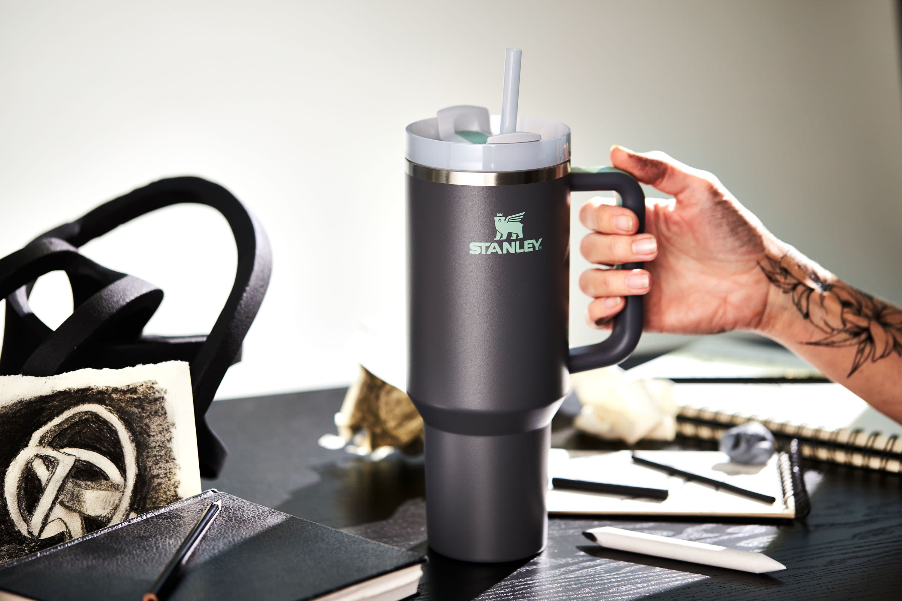 Stanley® Adventure Quencher 2.0 Tumbler Cabela's Canada