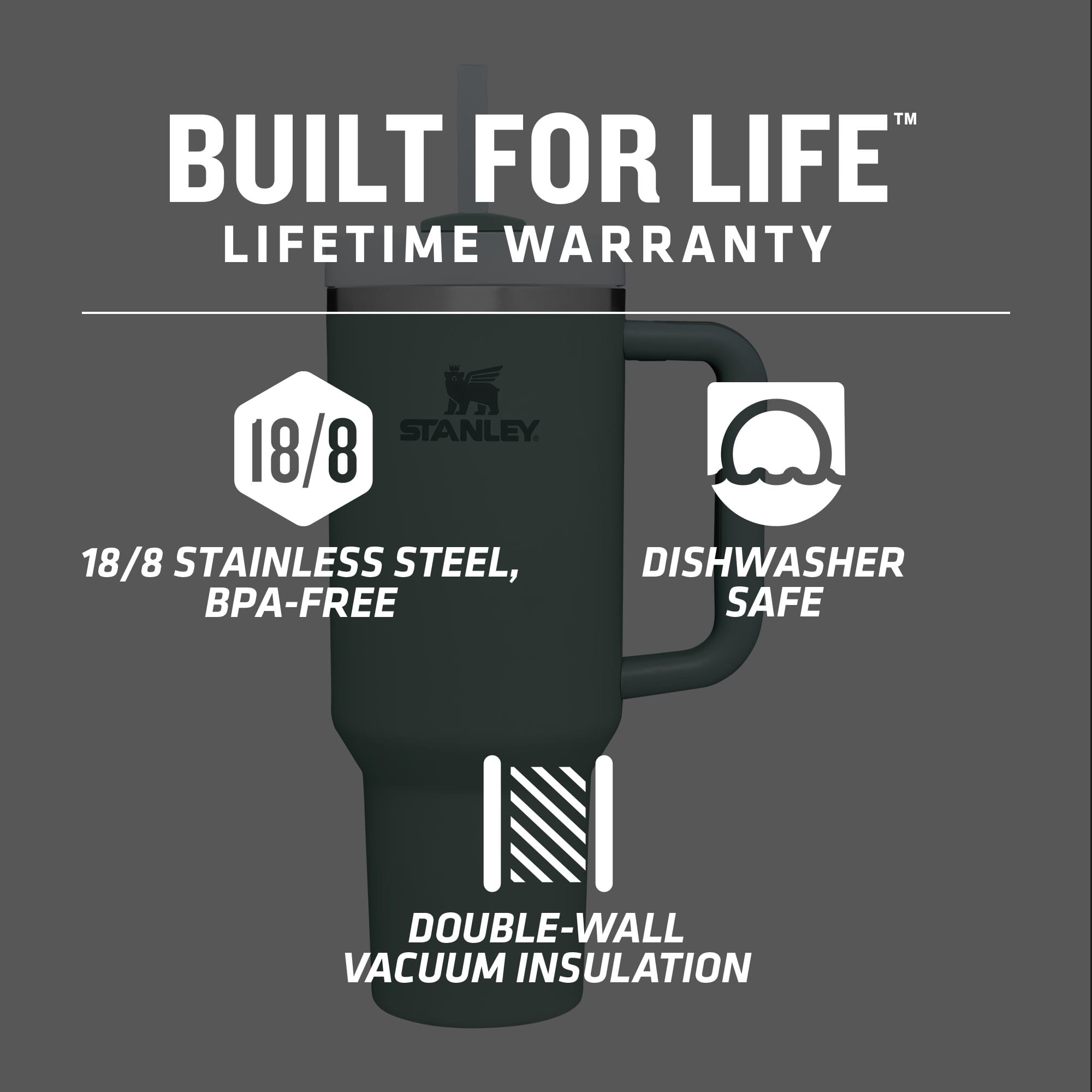 Stanley® Adventure Quencher 2.0 Tumbler Cabela's Canada