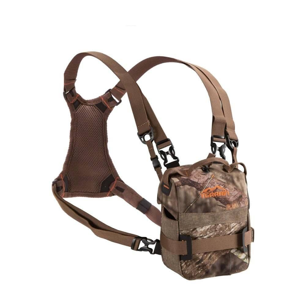 Allen® Terrain™ Plateau Bino Case with Harness Cabela's Canada