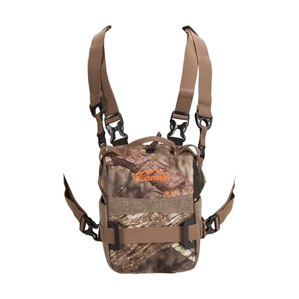Allen® Terrain™ Plateau Bino Case with Harness Cabela's Canada