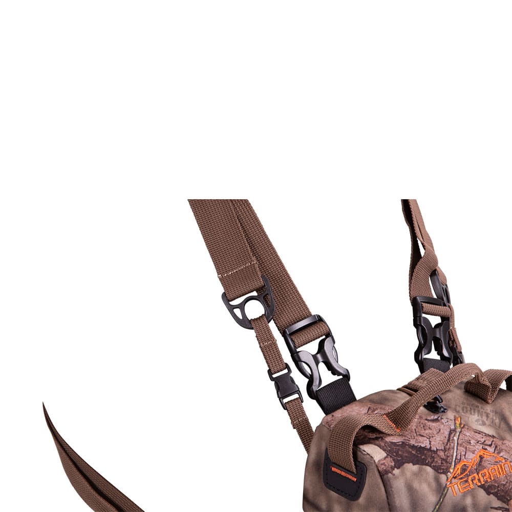 Allen® Terrain™ Plateau Bino Case with Harness Cabela's Canada