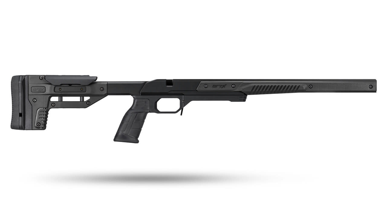 MDT® ORYX Rifle Chassis Cabela's Canada