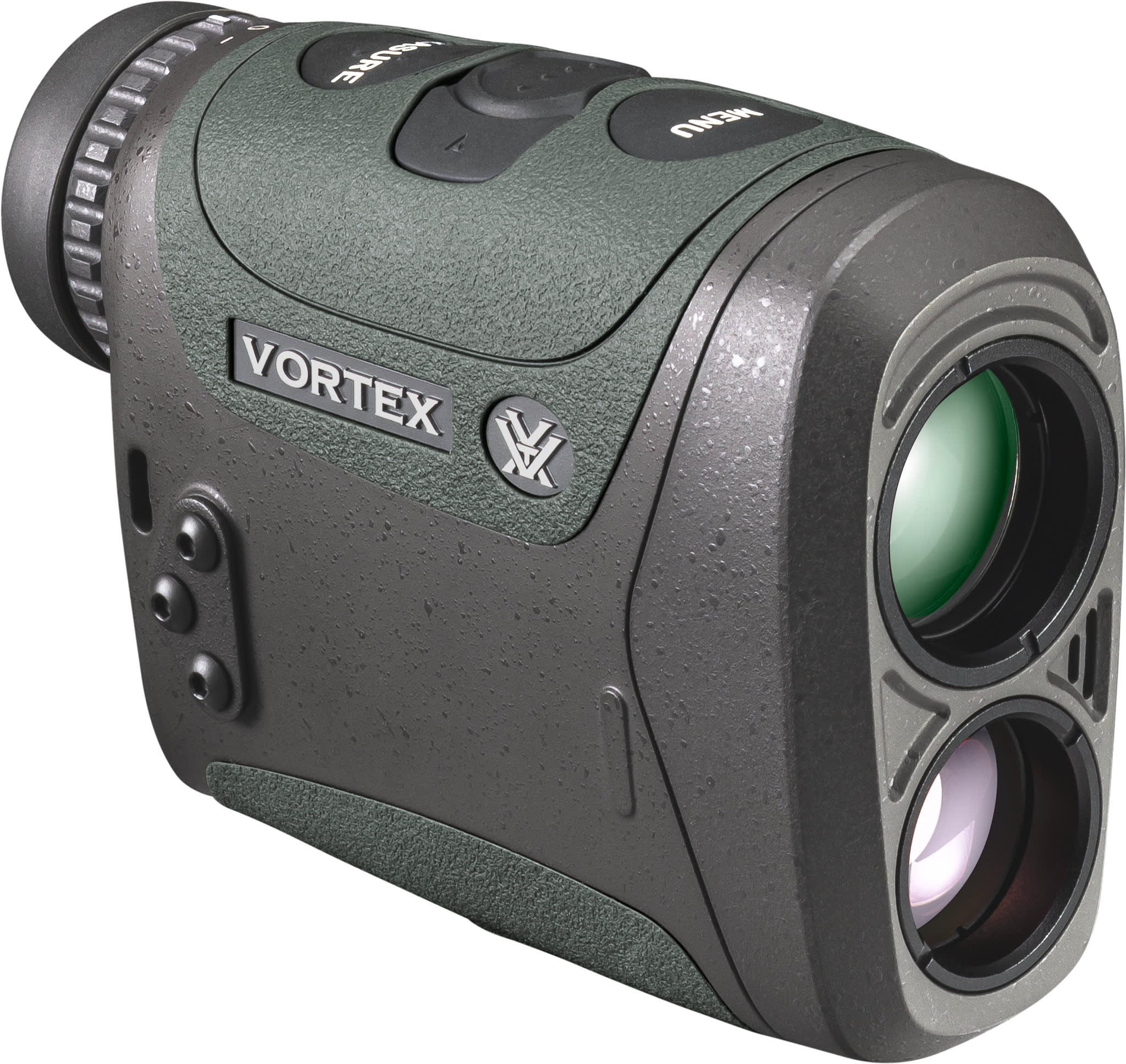 Vortex® Razor HD 4000 GeoBallistics® Rangefinder Cabela