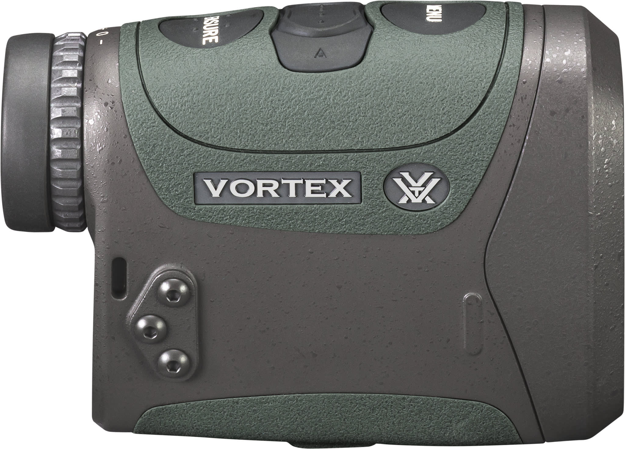 Vortex® Razor HD 4000 GeoBallistics® Rangefinder Cabela