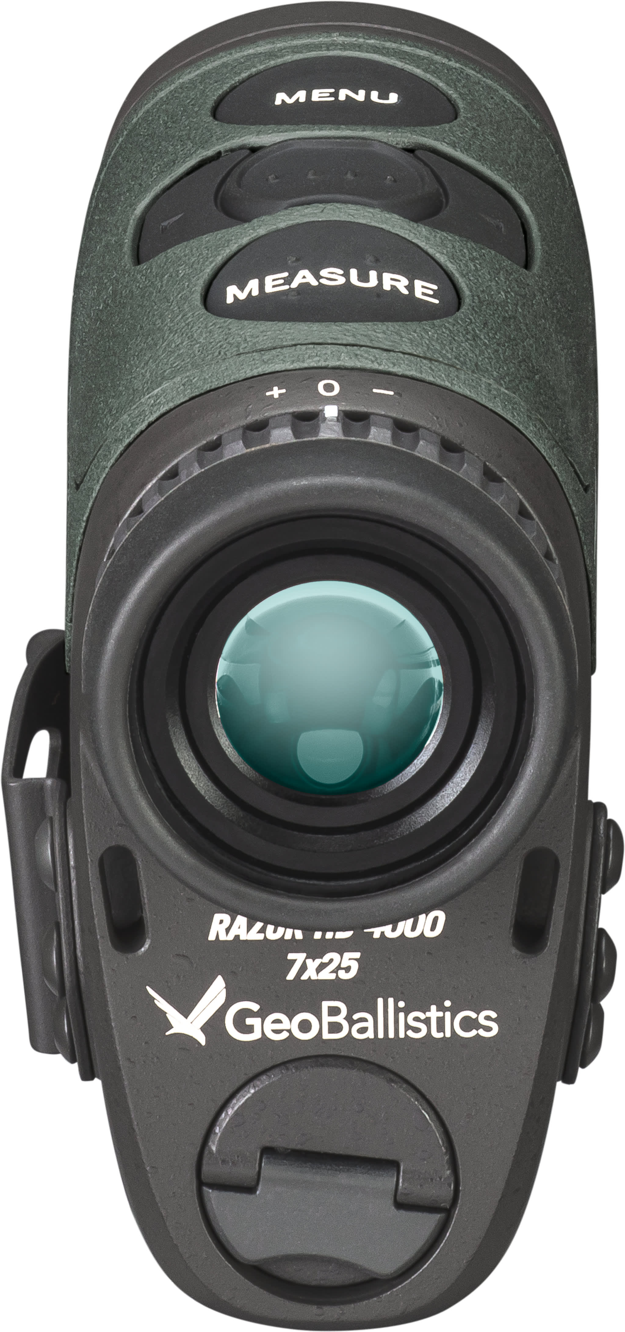Vortex® Razor HD 4000 GeoBallistics® Rangefinder Cabela