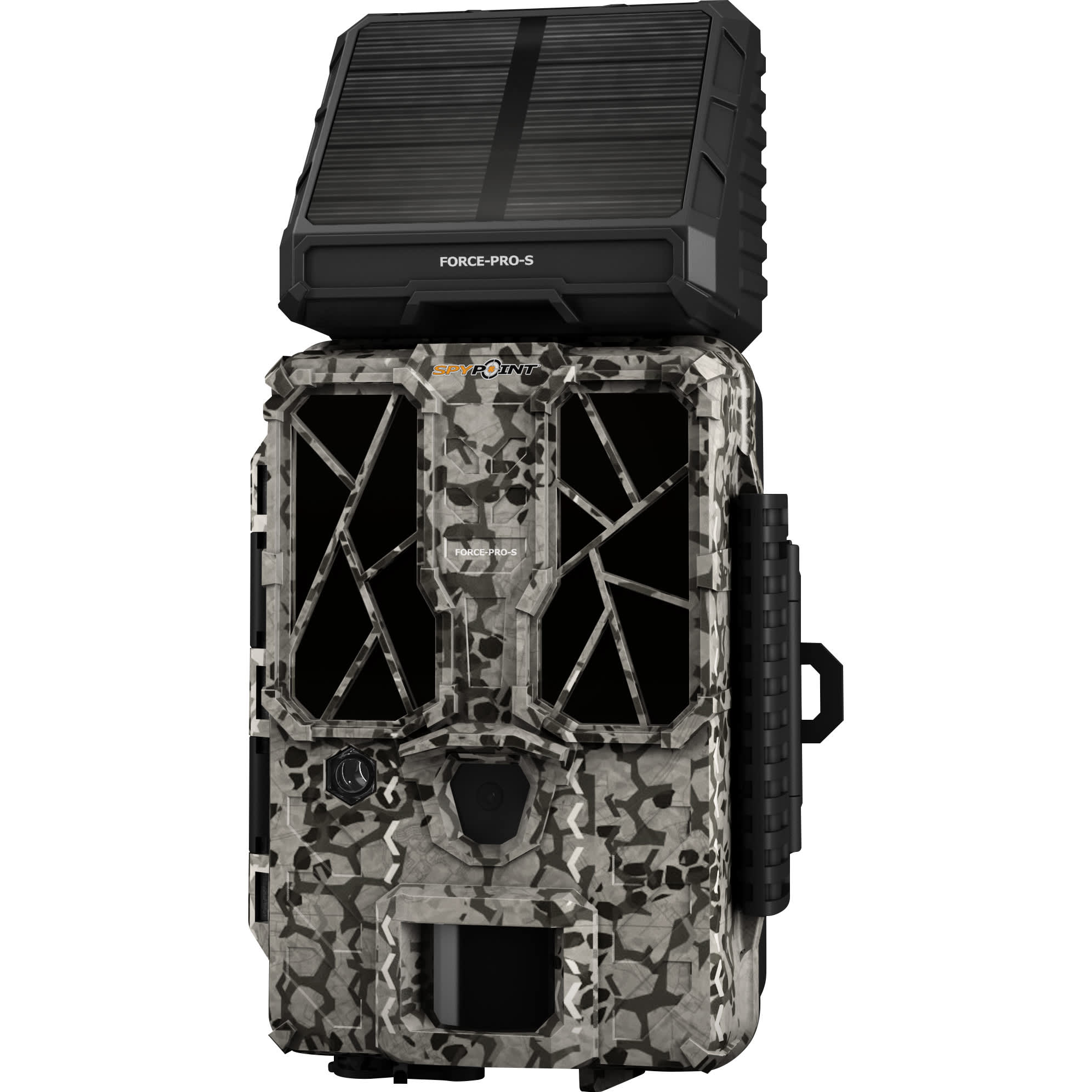 SPYPOINT® FORCE-PRO-S Trail Camera
