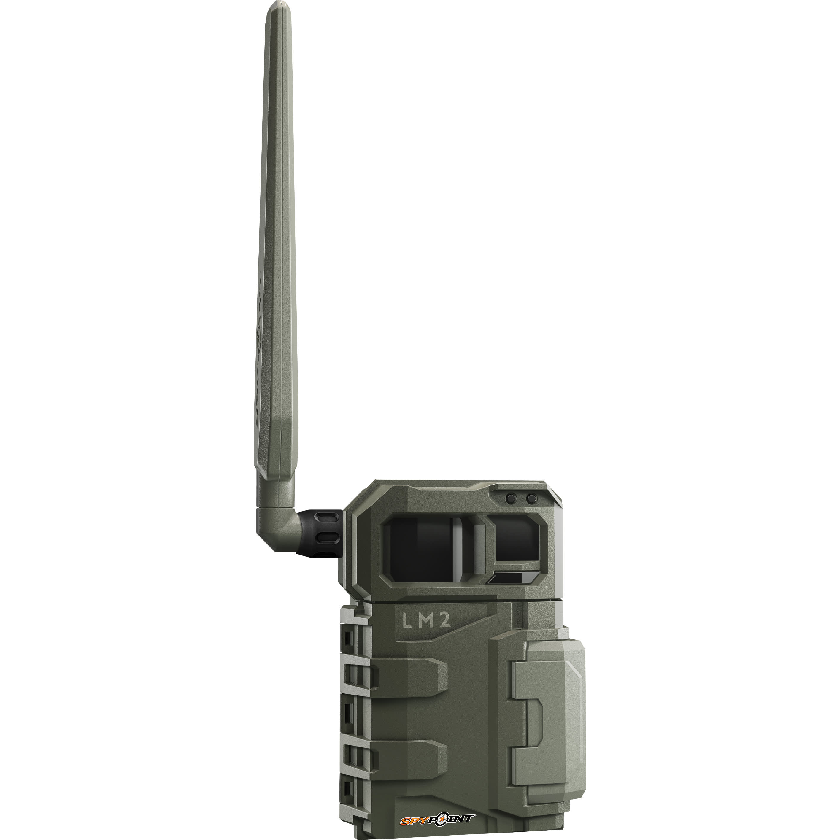 SPYPOINT® LM2 Cellular Trail Camera – Twin Pack