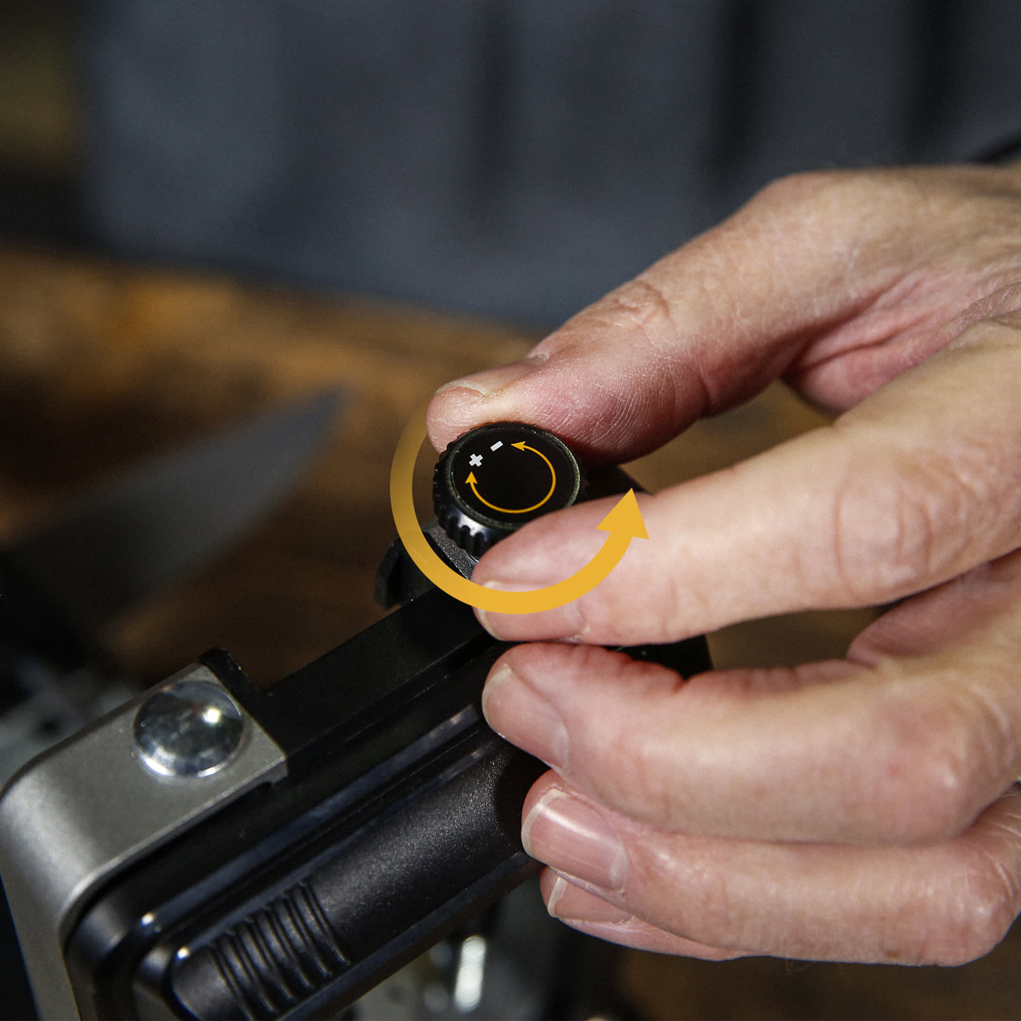 Work Sharp® Professional Precision Adjust Knife Sharpener