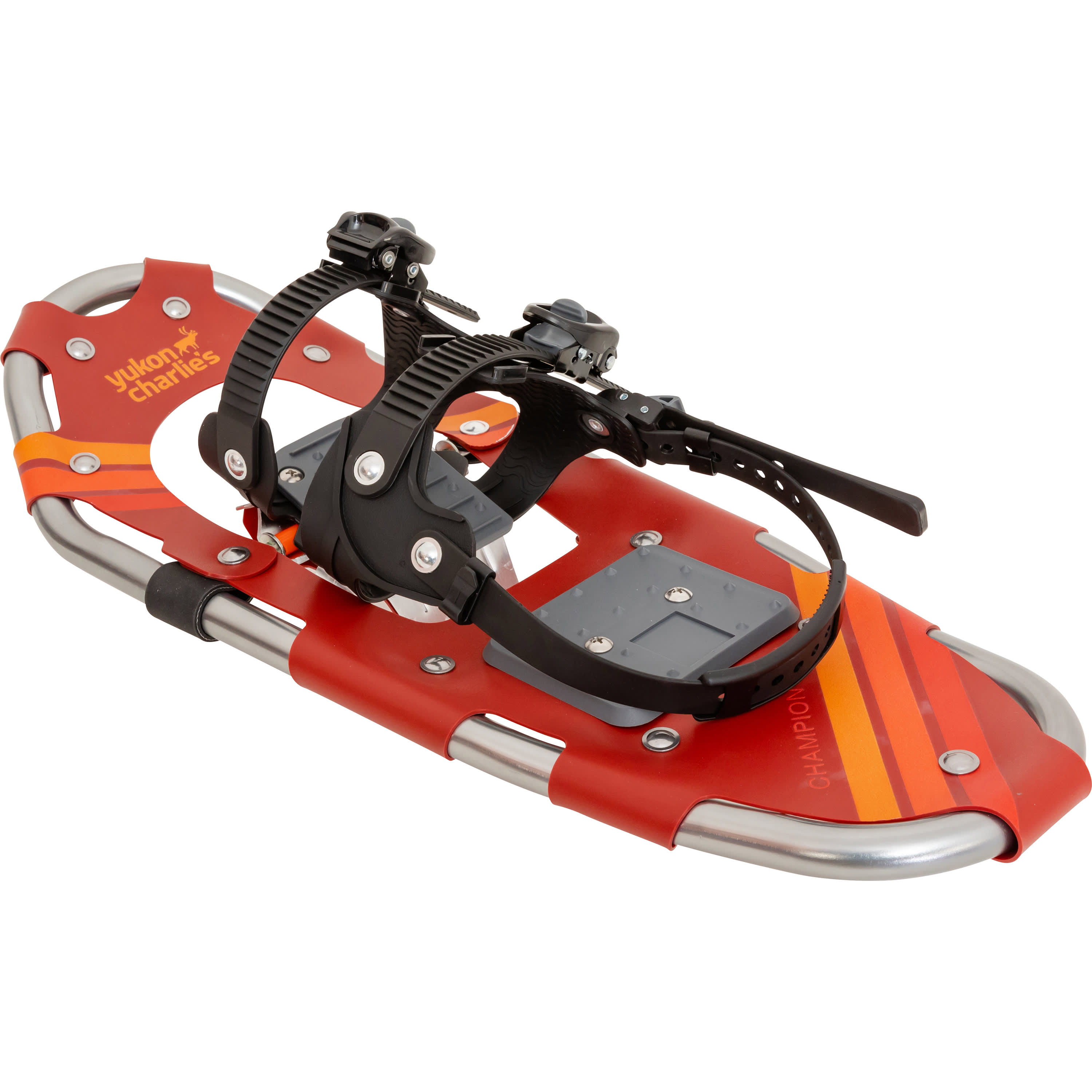 Yukon Charlie s Champion Snowshoe Kit Cabela s Canada