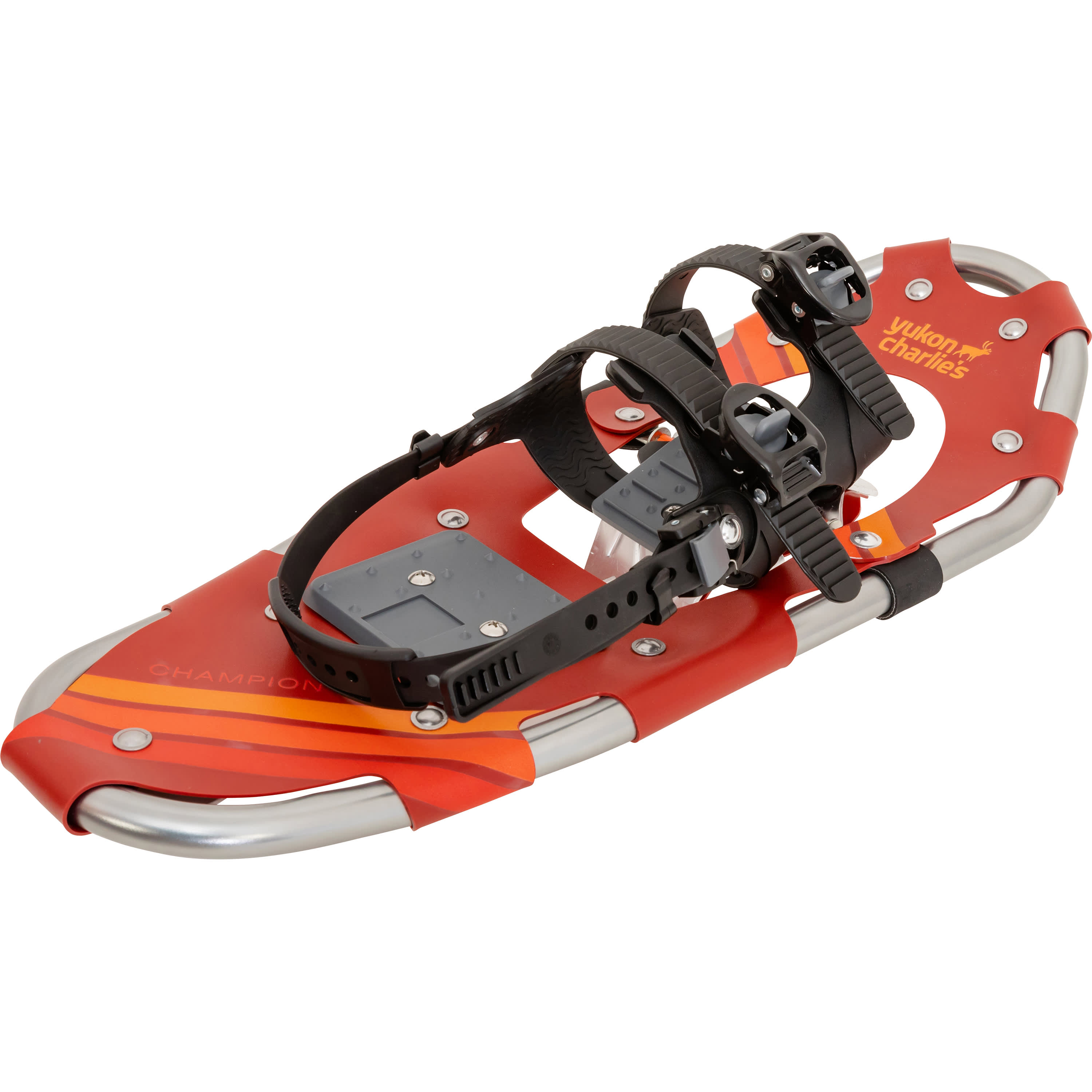 Yukon Charlie’s Champion Snowshoe Kit Cabela's Canada