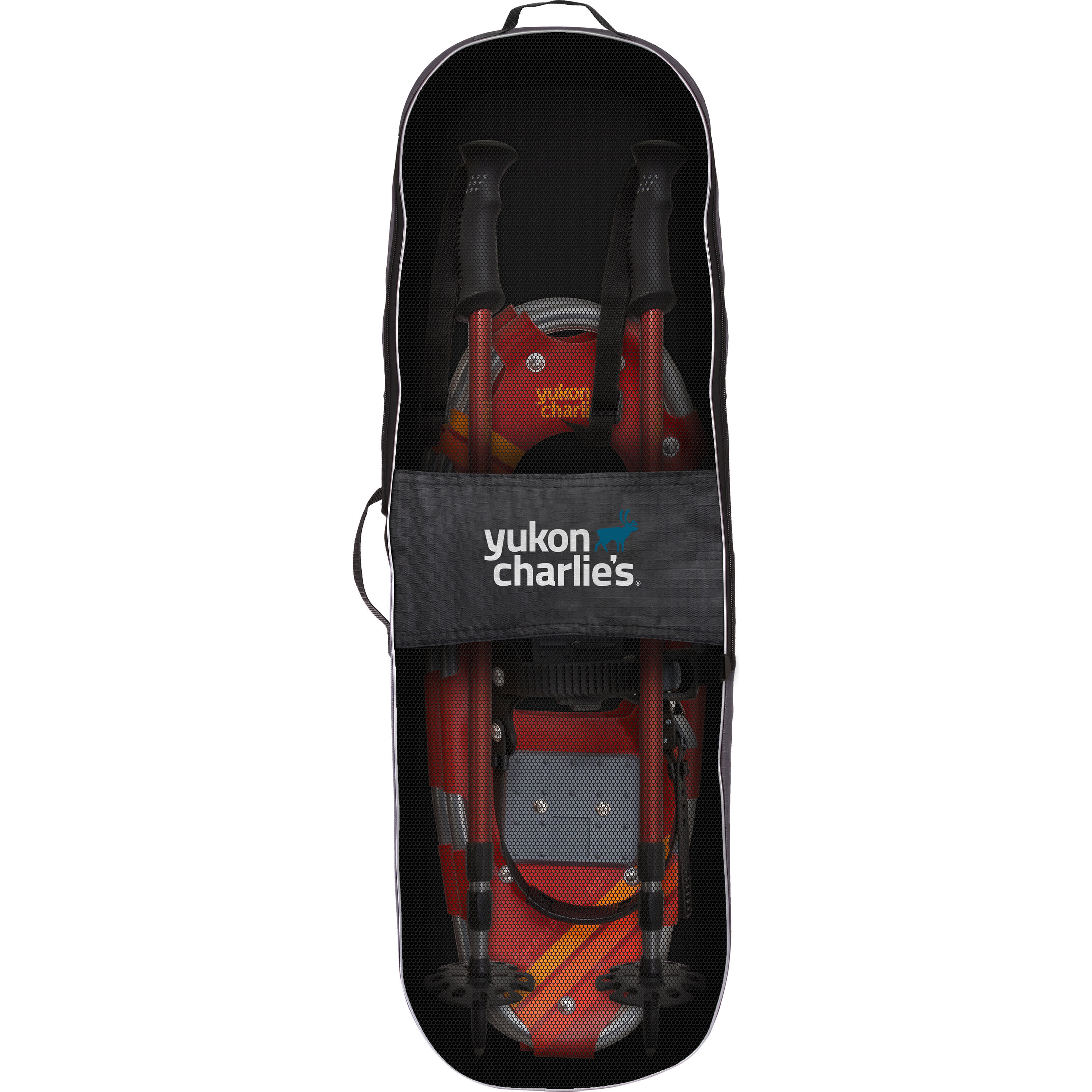 Yukon Charlie’s Champion Snowshoe Kit Cabela's Canada