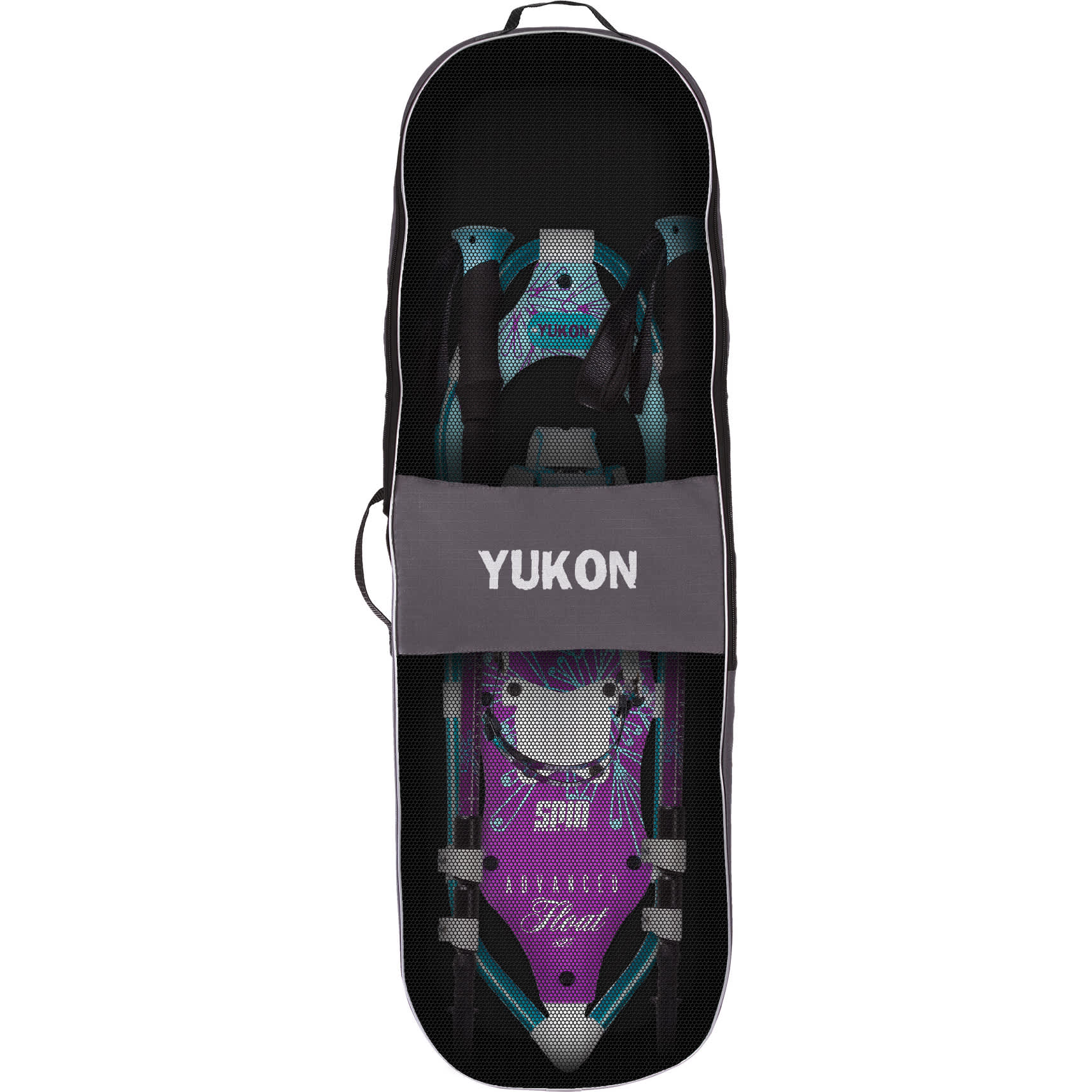 Yukon Charlie’s Advanced Spin Float Kit