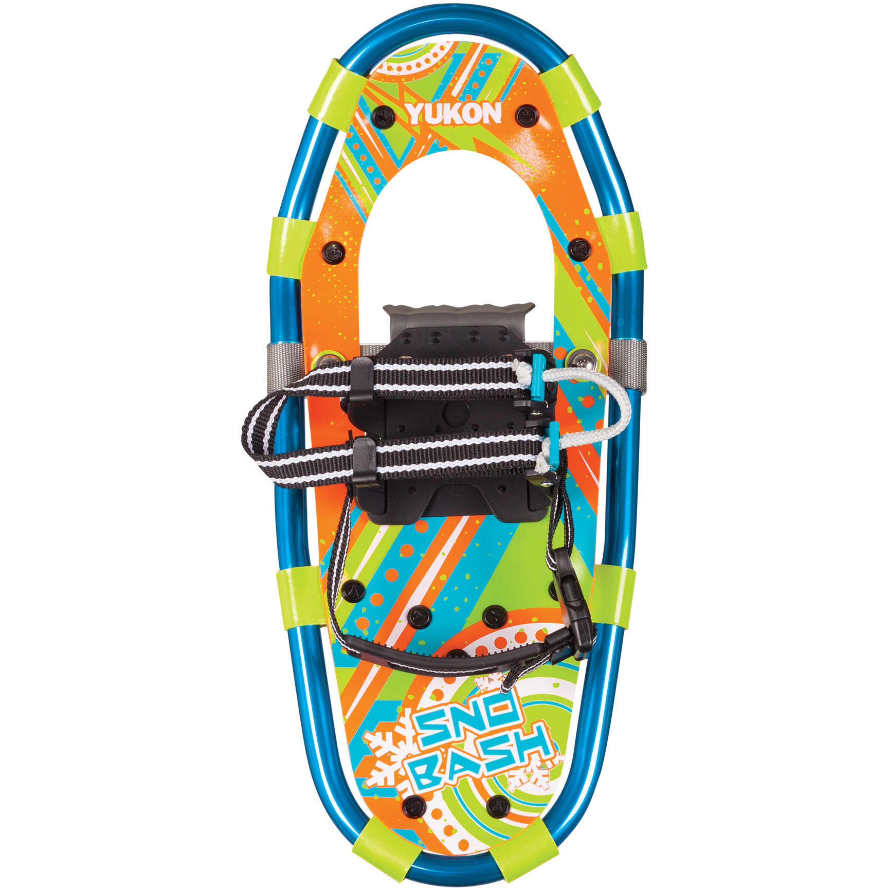 Yukon Charlie’s Children’s SnoBash Snowshoe Cabela's Canada