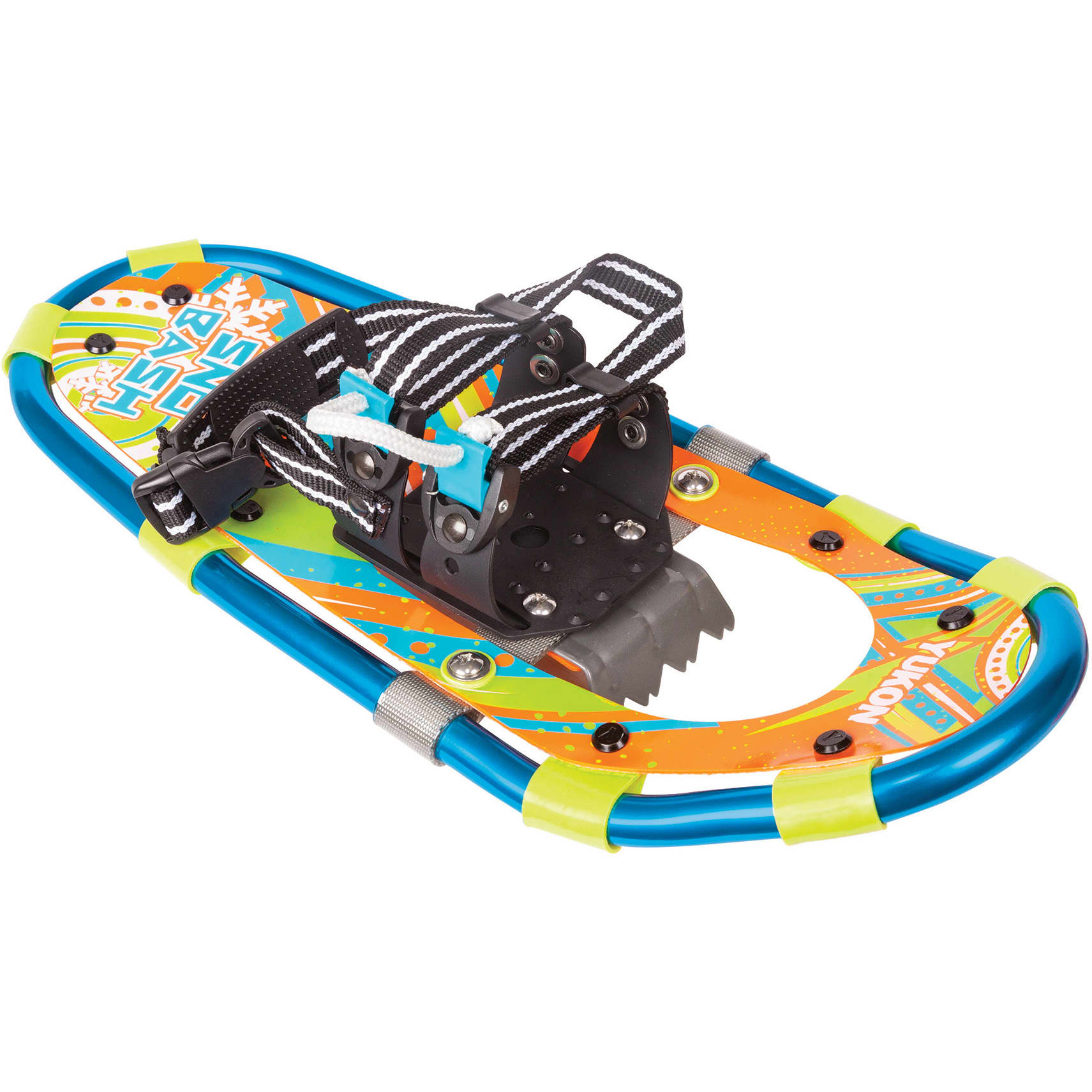 Yukon Charlie’s Children’s SnoBash Snowshoe Cabela's Canada