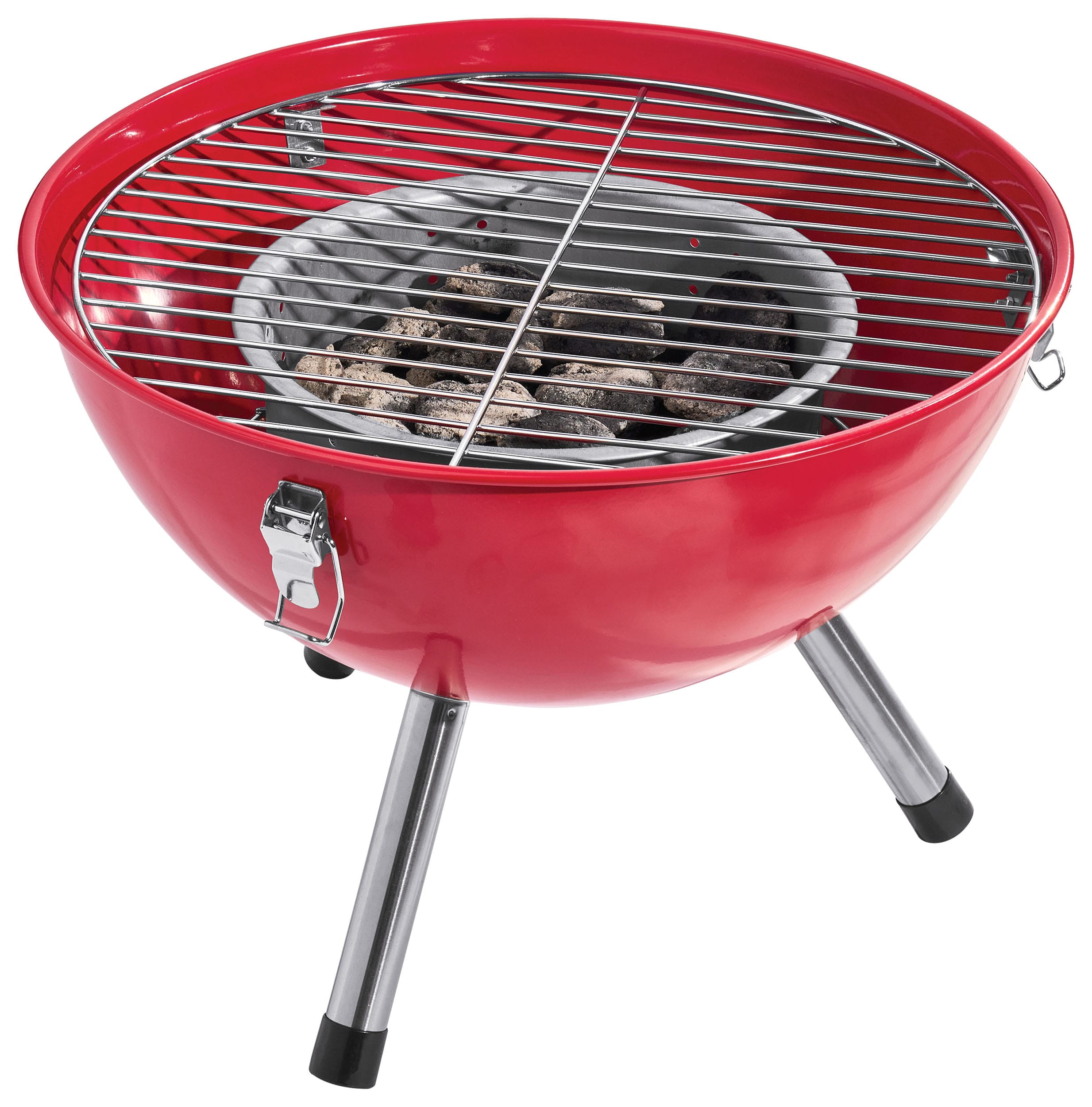 Bass Pro Shops Bobber Table Top Charcoal Grill Cabela s Canada