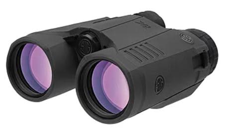 Vortex® Fury HD 5000 10x42mm Rangefinding Binoculars | Cabela's Canada