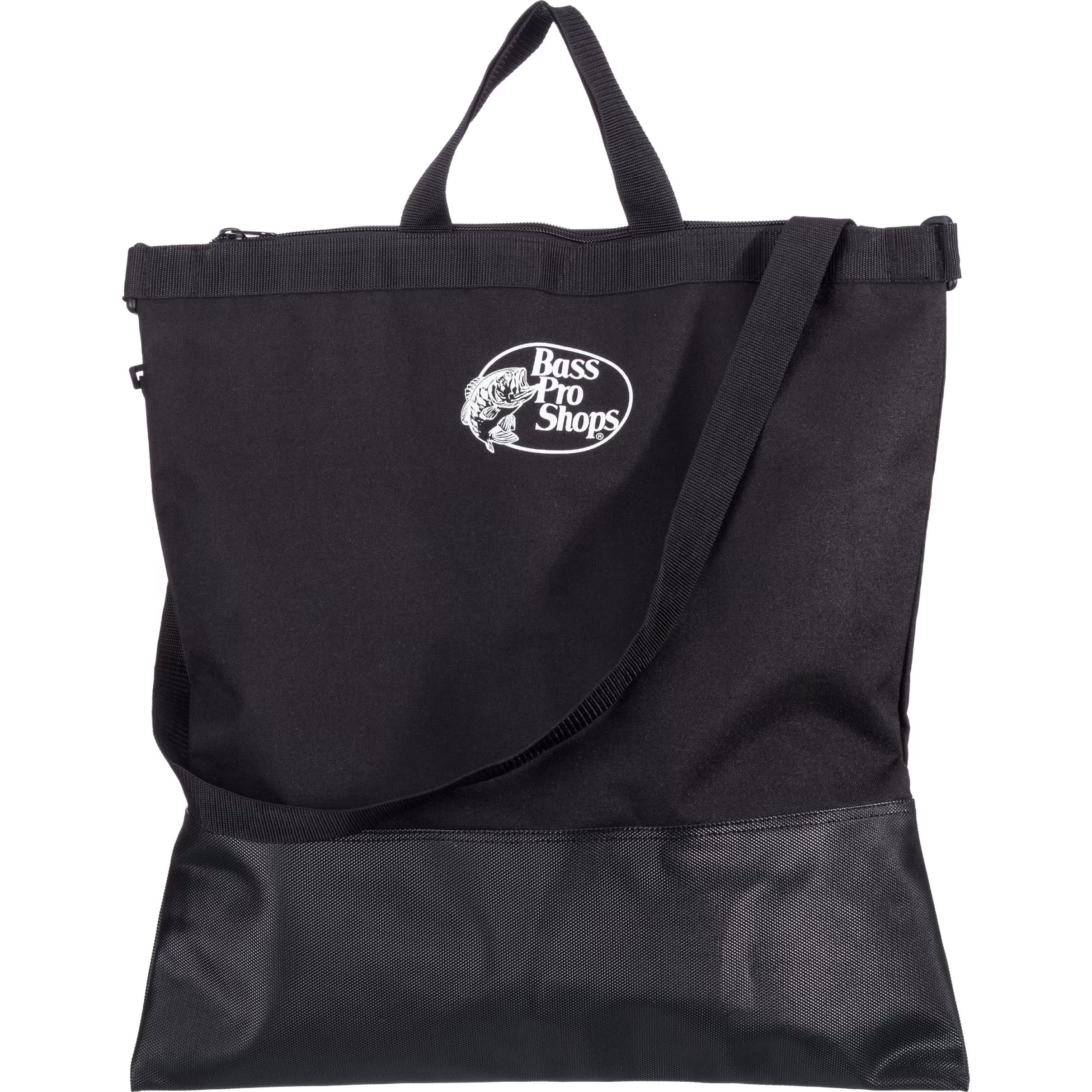 Bass Pro Shops XPS Tournament Weigh Bag - Cabelas - XPS - Scales 