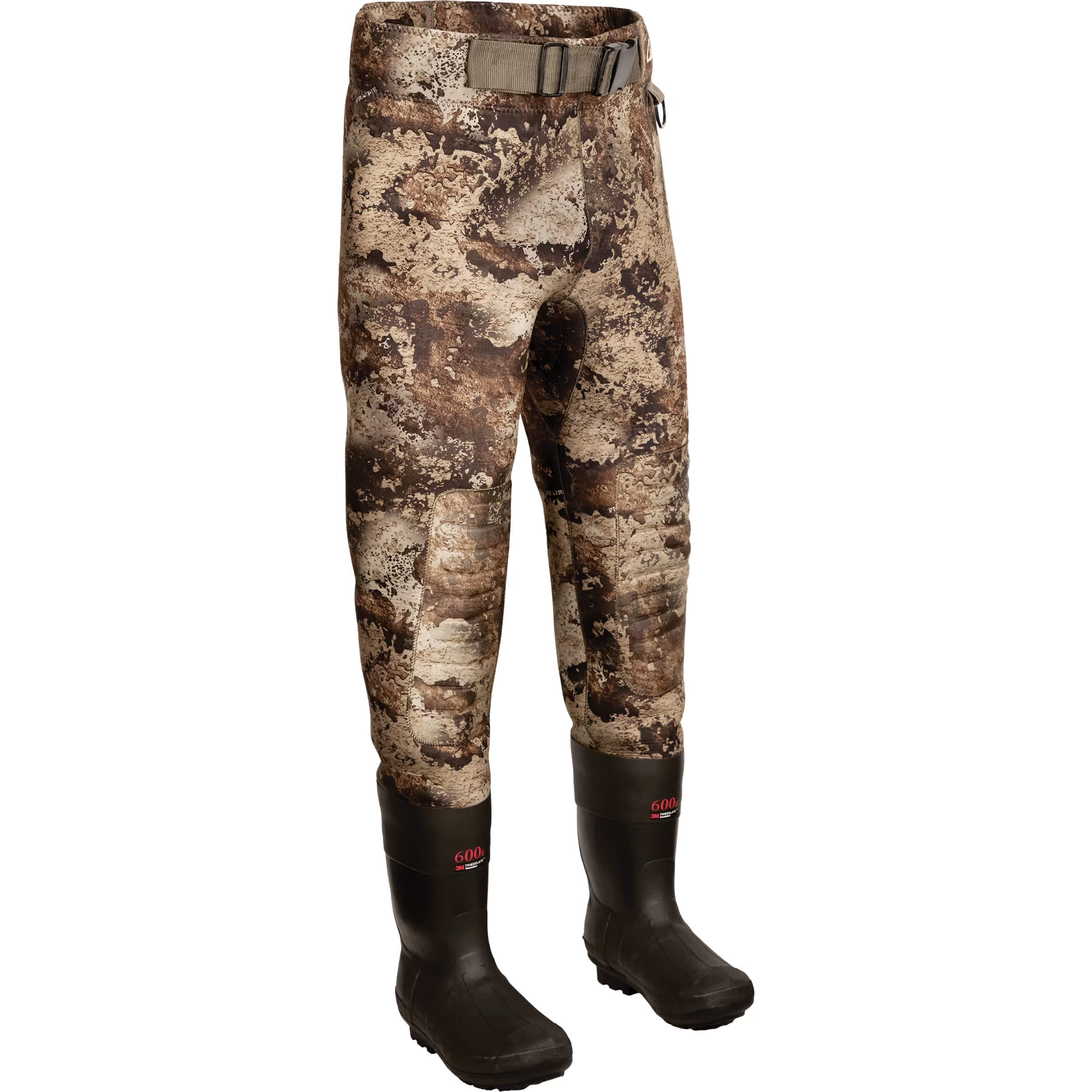 Cabela’s® Men’s Classic 3.5mm Waist High Hunting Waders