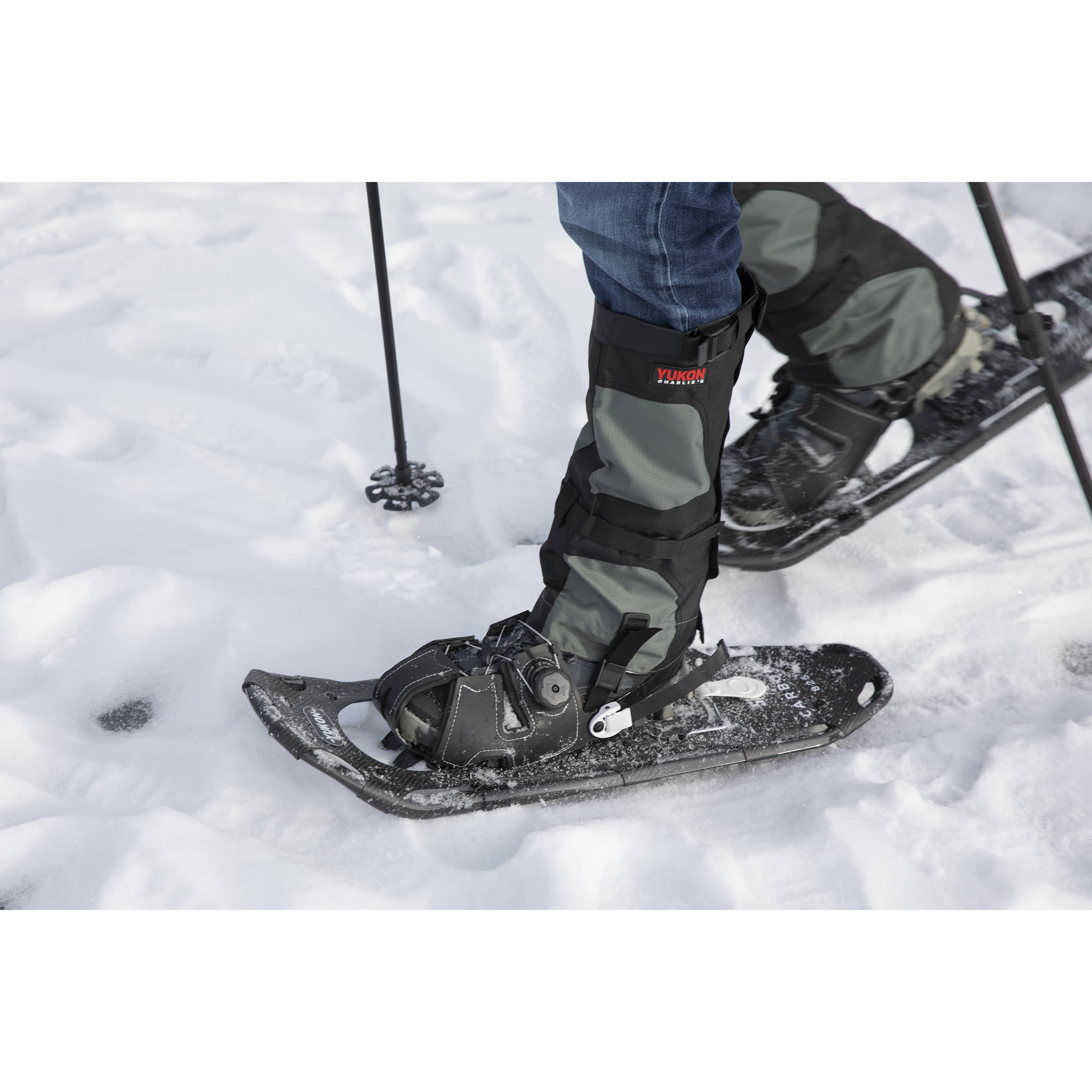 Yukon Charlie’s StayDri Gaiters Cabela's Canada