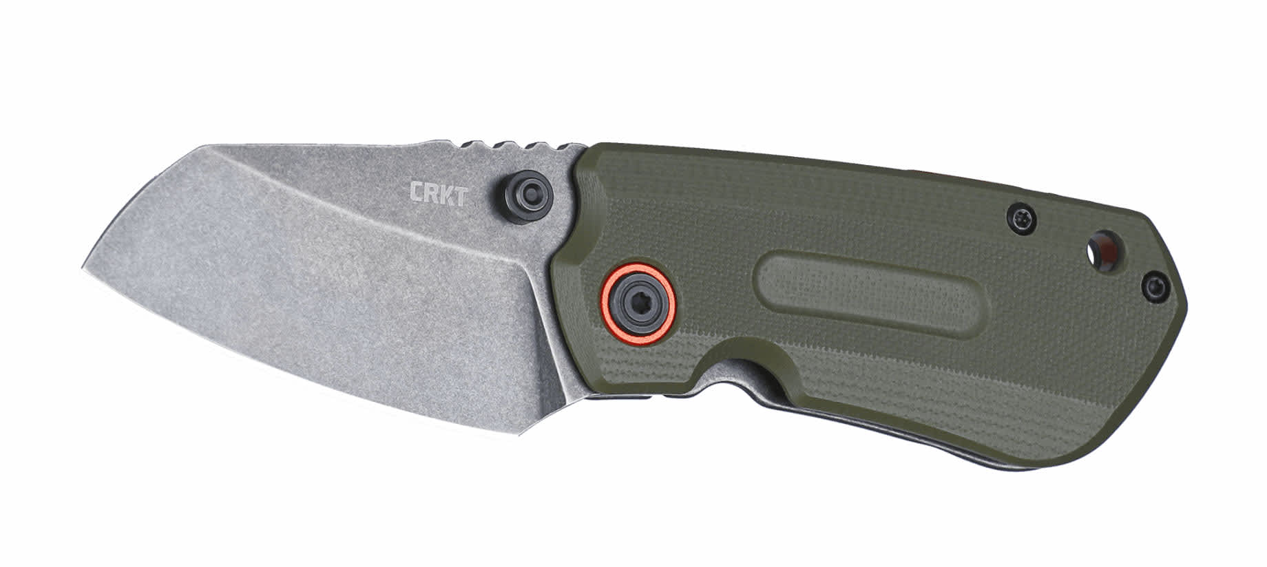 CRKT Overland™ Compact Folding Knife