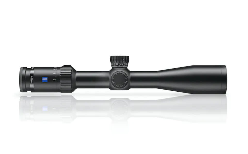 Zeiss® Conquest V4 Riflescopes