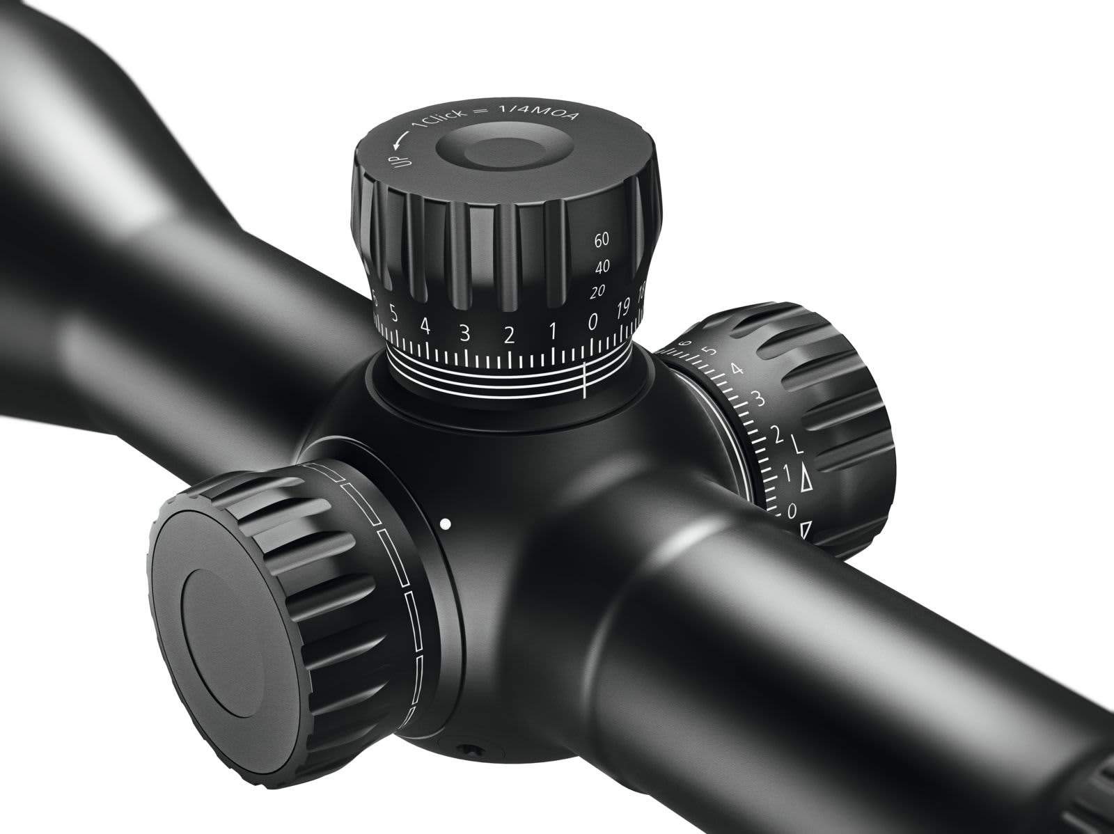 ZEISS® Conquest V6 Riflescope - 5-30x50mm