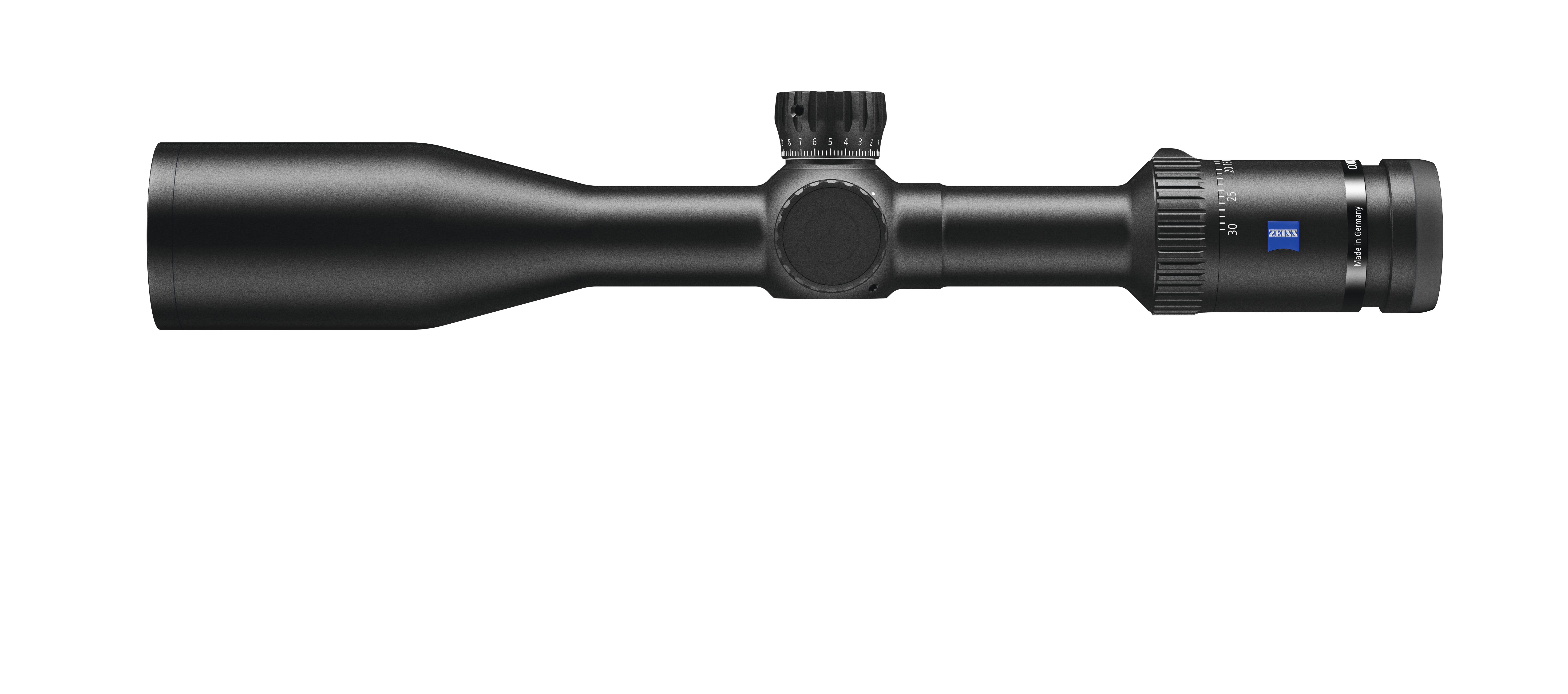 ZEISS® Conquest V6 Riflescope - 5-30x50mm