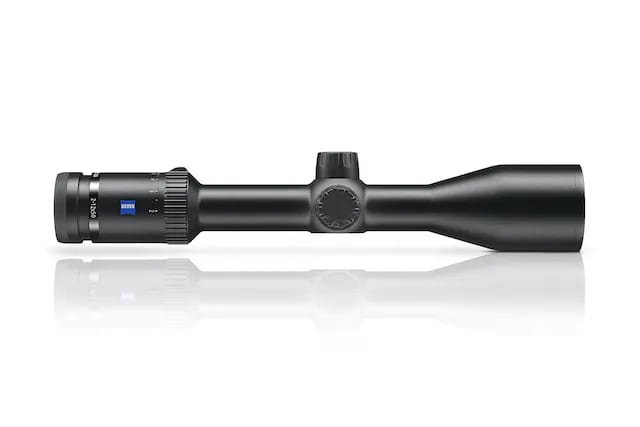 ZEISS® Conquest V6 Riflescope - 2-12x50mm