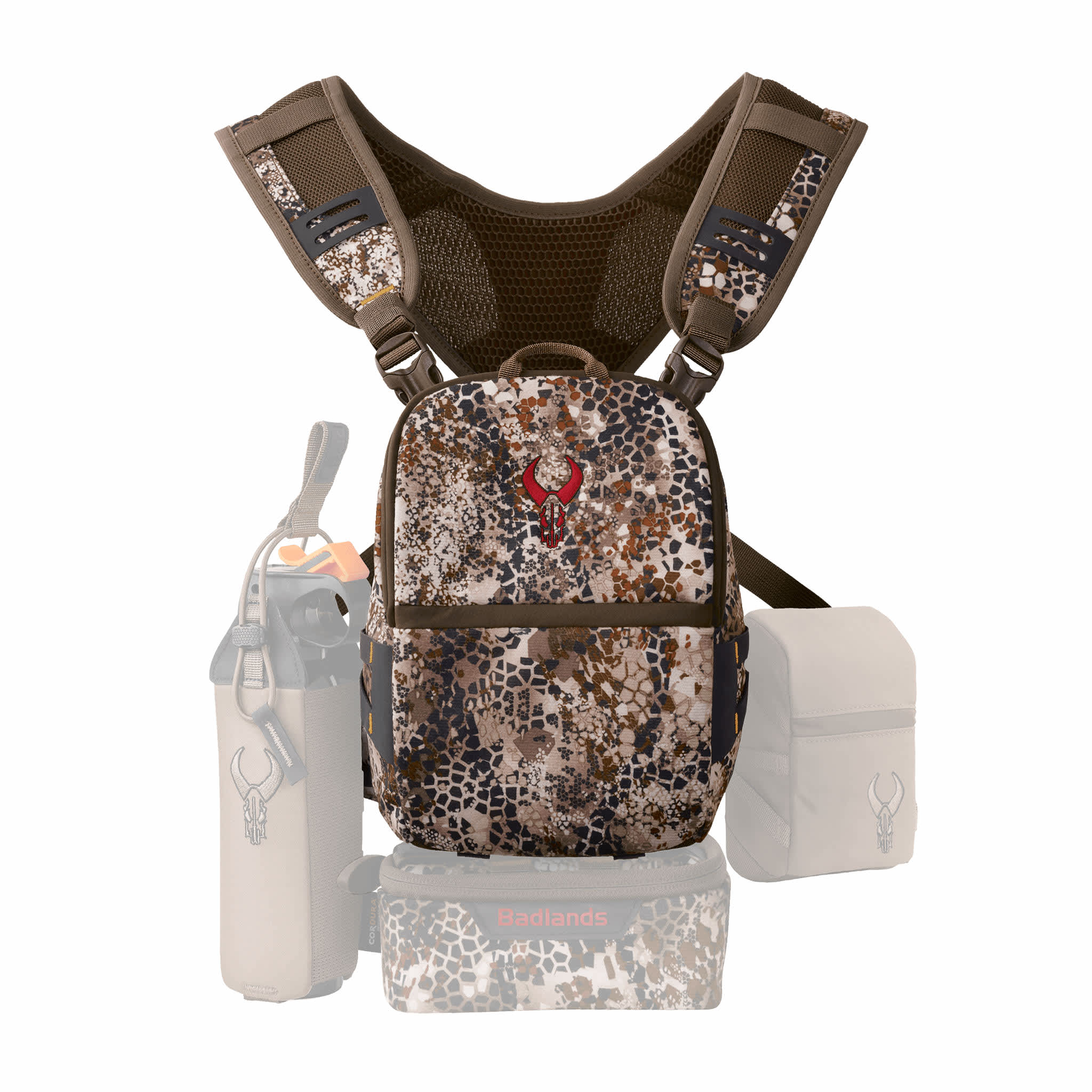 Badlands® Bino Mag 2 Harness Cabela's Canada