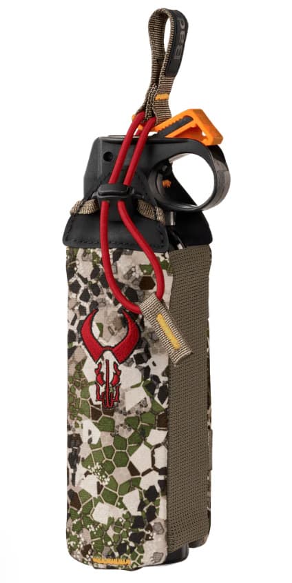 Mystery ranch top bear spray holster