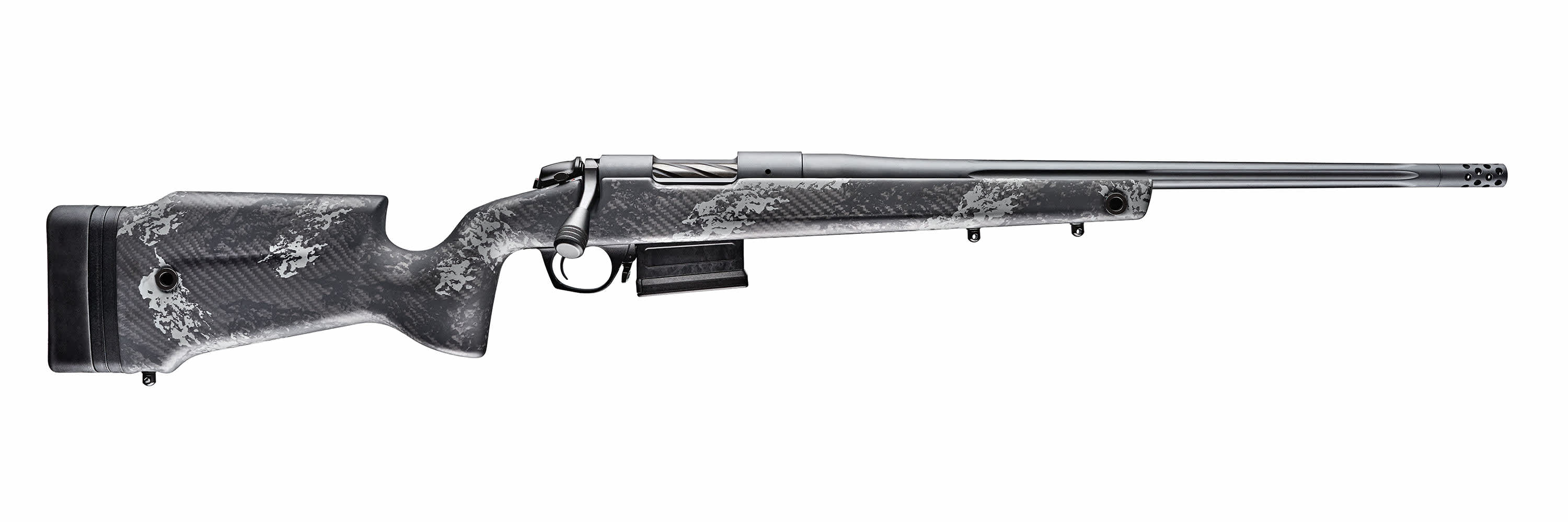 Sako 90 Hunter Bolt-Action Rifle | Cabela's Canada