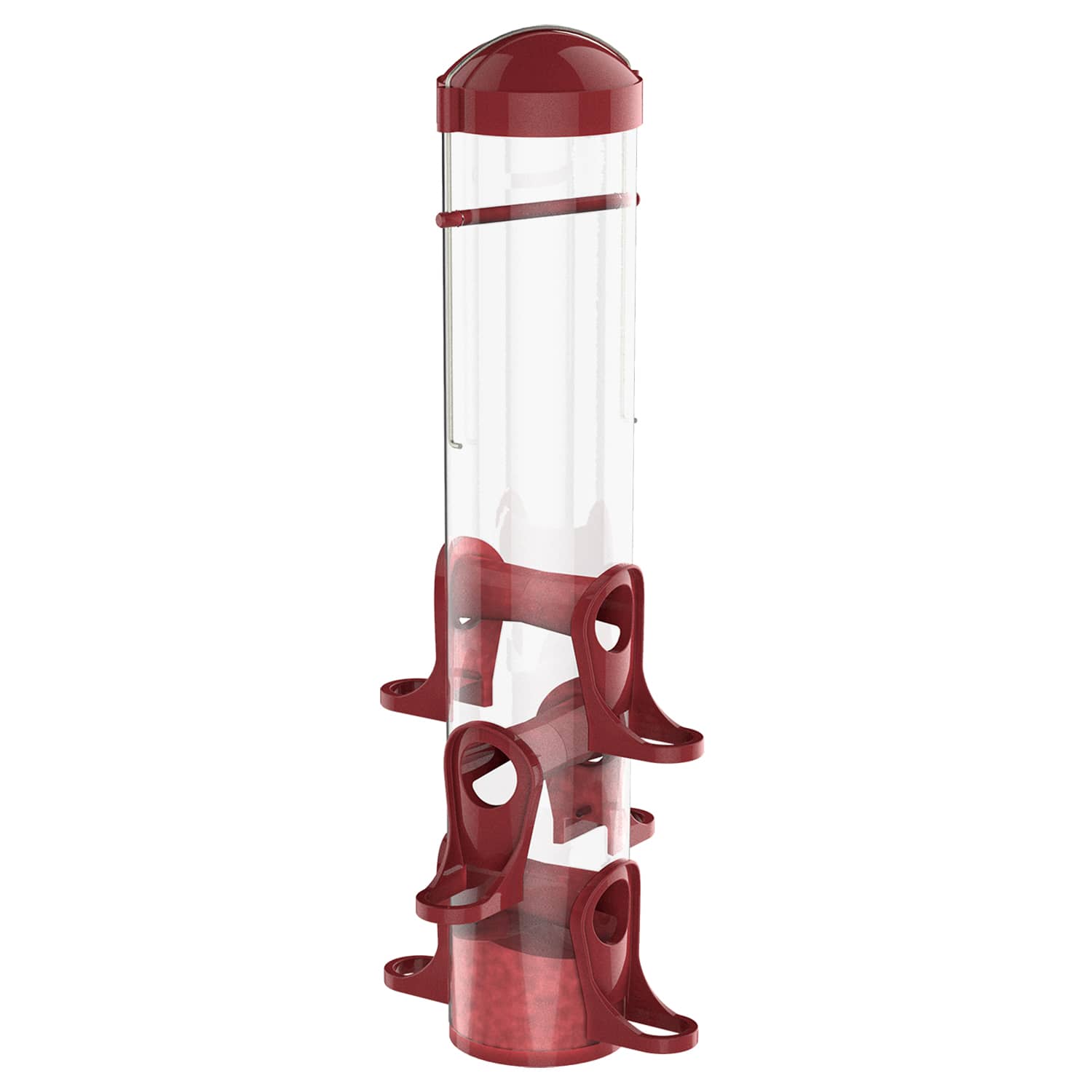 More Birds® Tube Seed Songbird Feeder Cabela's Canada