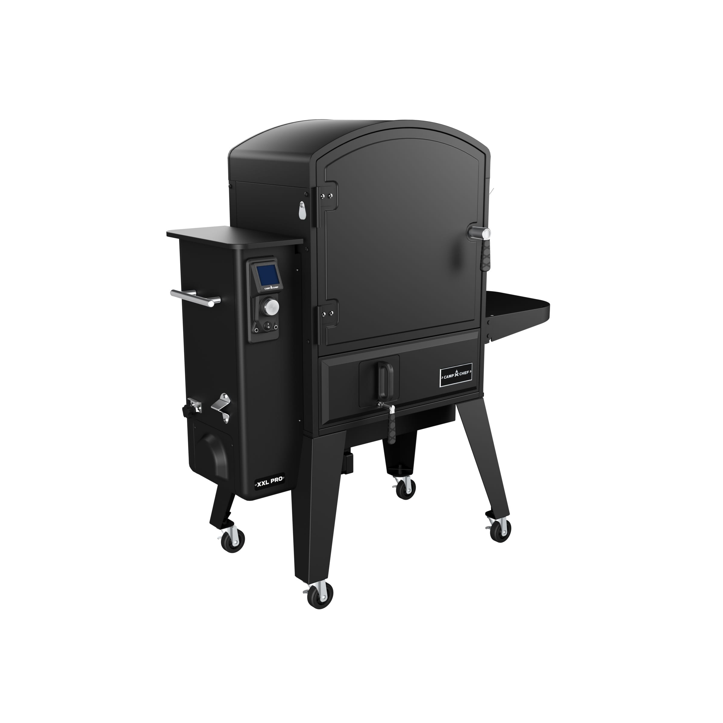 Camp Chef XXL Pro Wifi Vertical Smoker Cabela s Canada