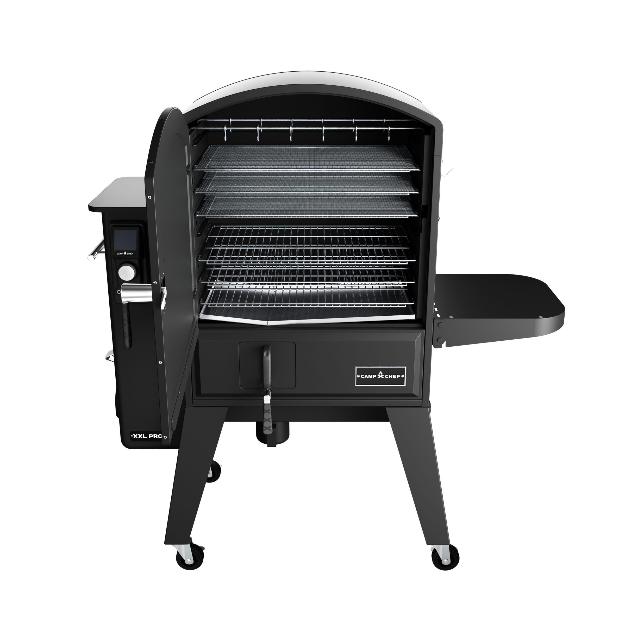 Camp Chef® XXL Pro Wifi Vertical Smoker Cabela