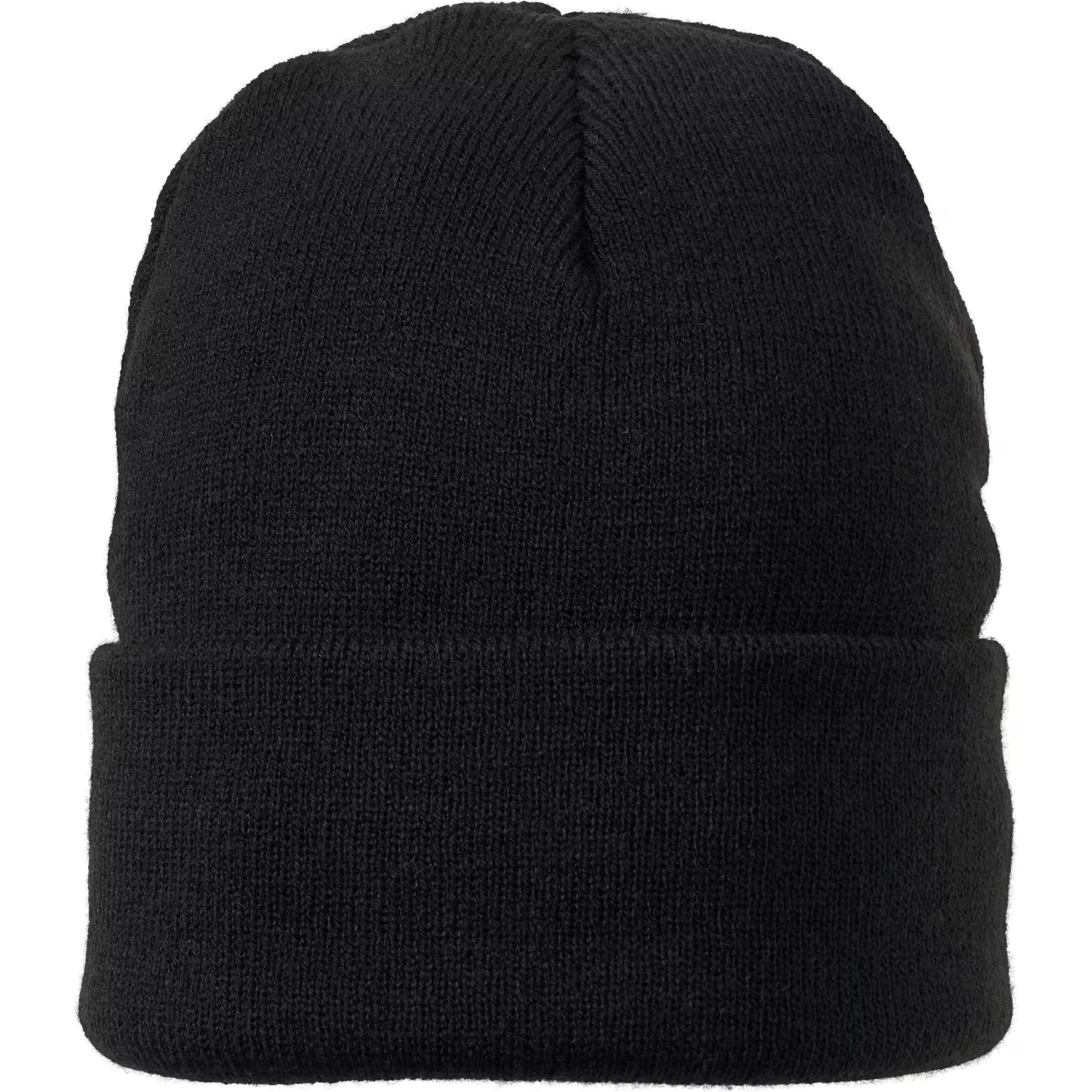 Bass Pro Shops® Youth Knit Logo Patch Beanie