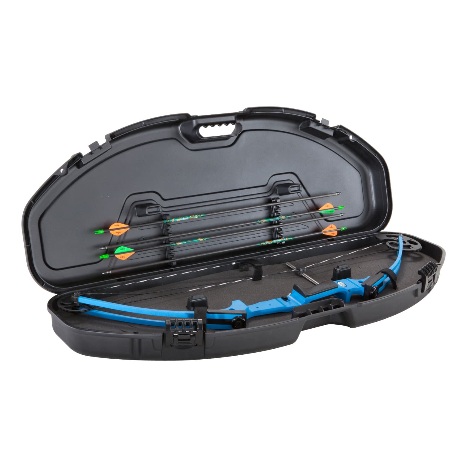 Bow guard clearance bow case
