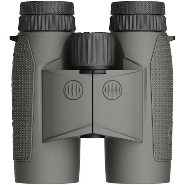 Leupold® BX4 Range HD TBRW 10x42 Rangefinding Binocular Cabela