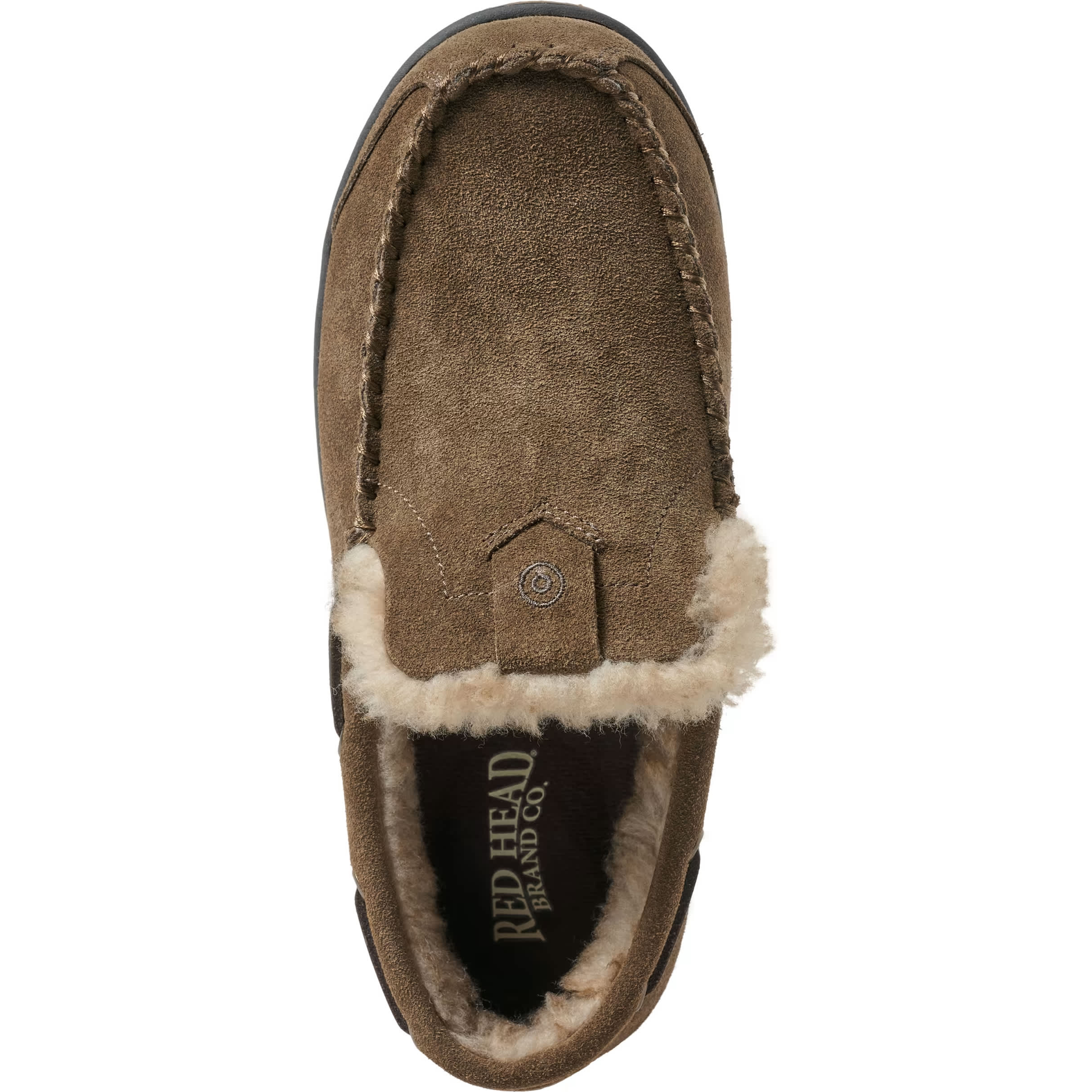 RedHead Men s Hudson Bay II Moccasins Cabela s Canada