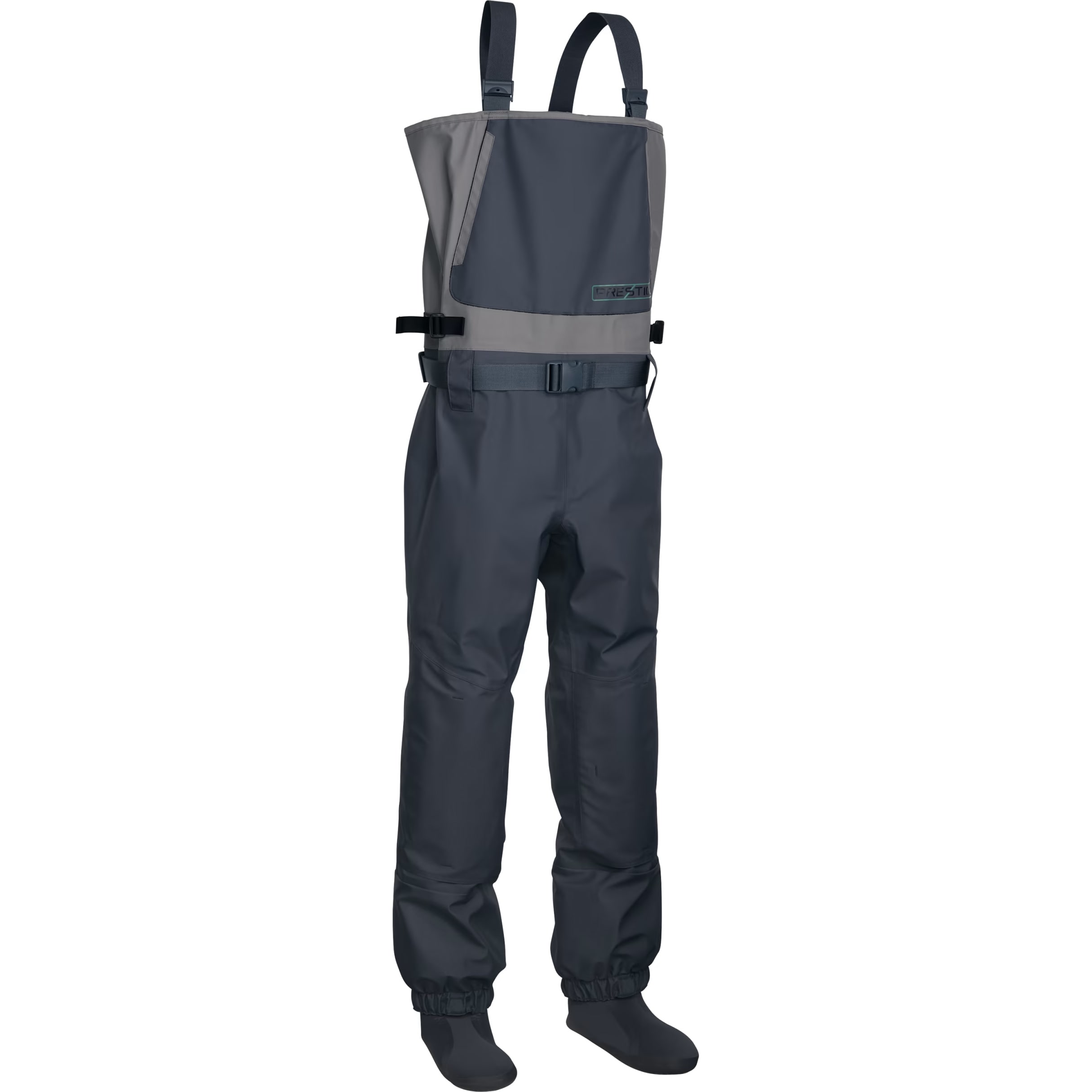 White River Fly Shop® Women's Prestige Stocking-Foot Chest Waders