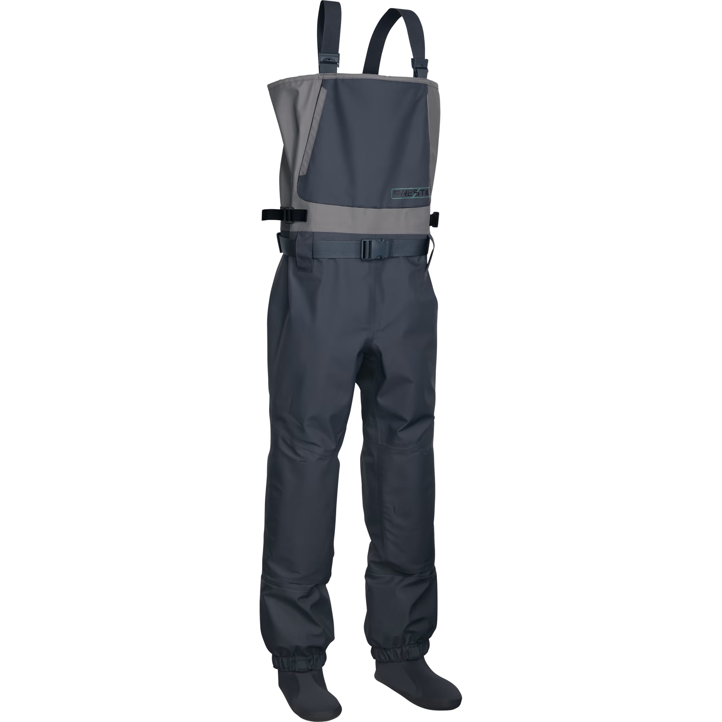 White River Fly Shop® Women’s Prestige Stocking-Foot Chest Waders