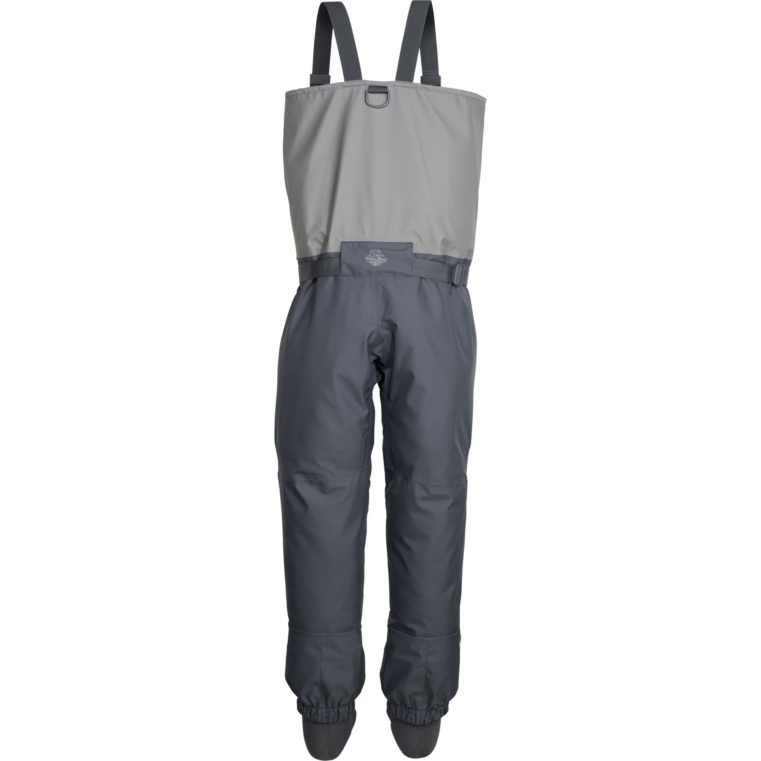 White River Fly Shop® Men’s Prestige Stocking-Foot Chest Waders