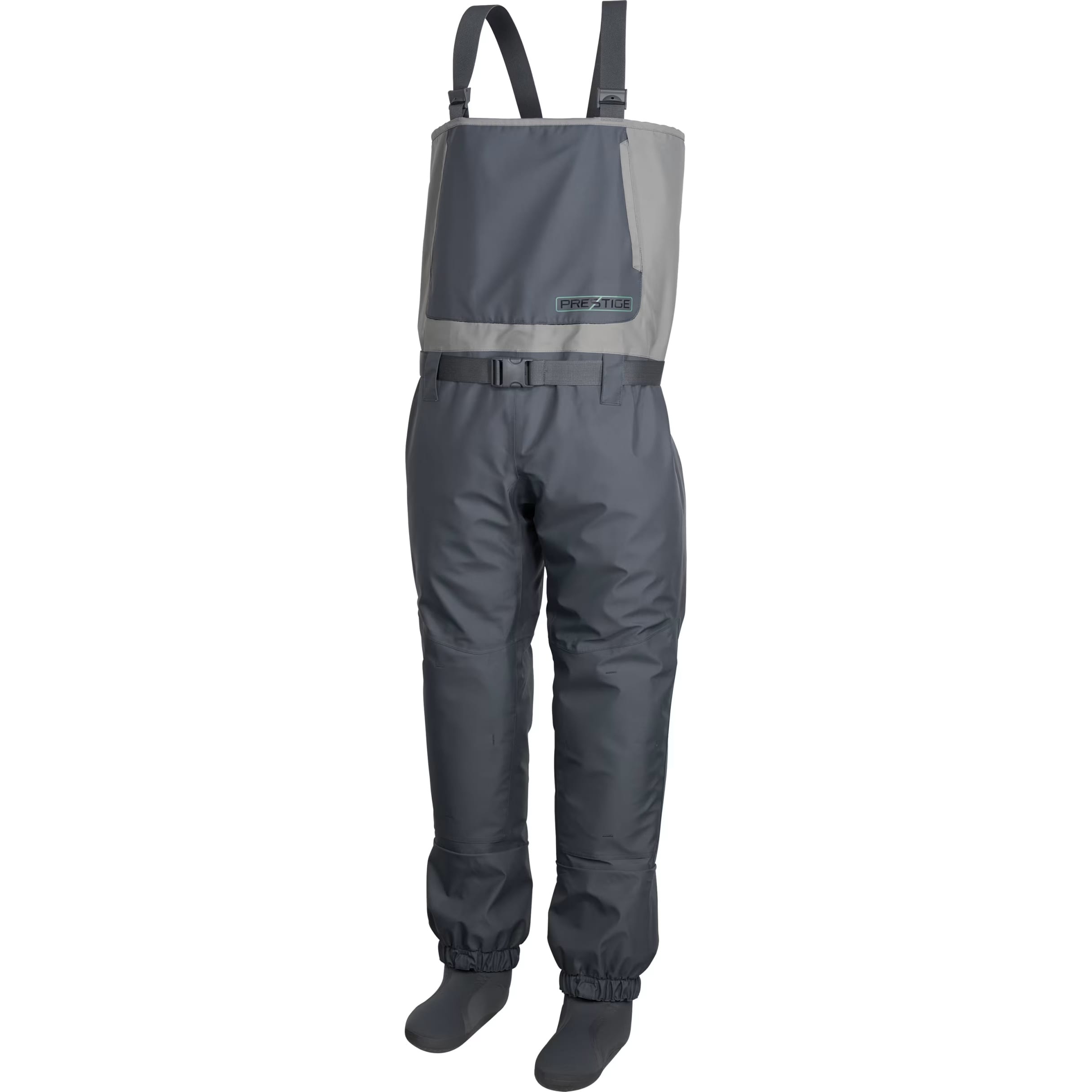 White River Fly Shop® Men’s Prestige Stocking-Foot Chest Waders