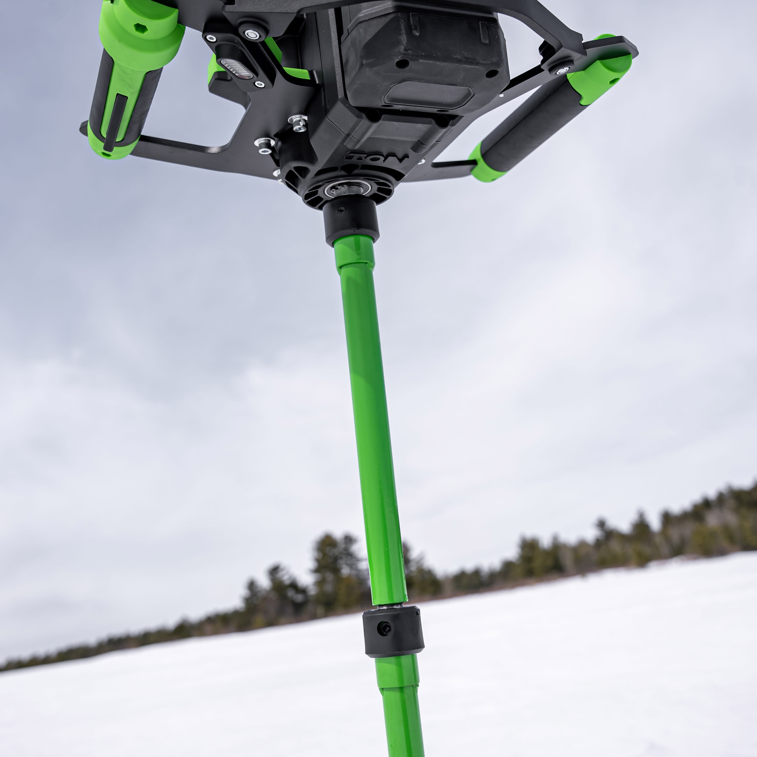 ION® Alpha Auger Extension Cabela's Canada