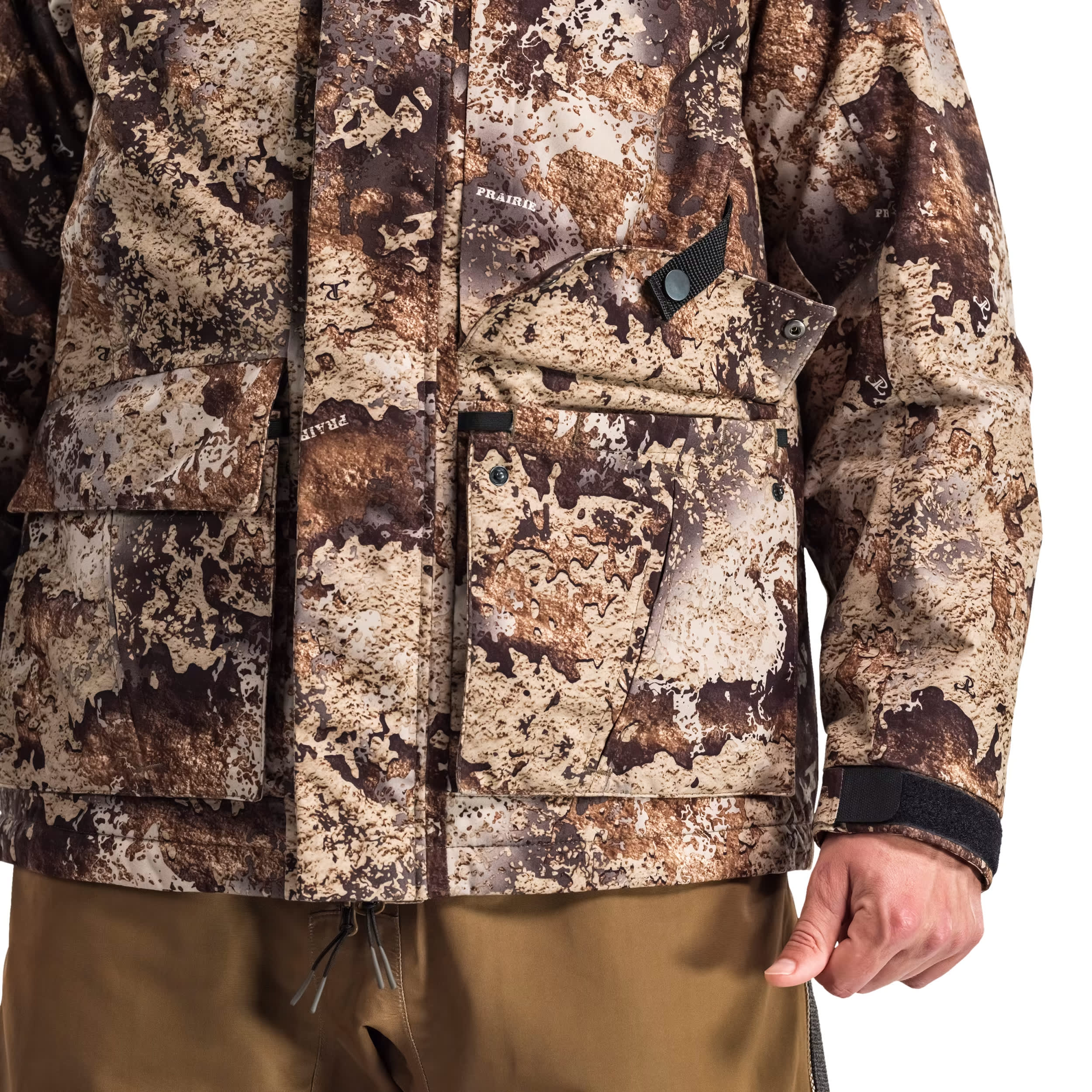 Beretta® Men’s Skyband Hunting Jacket