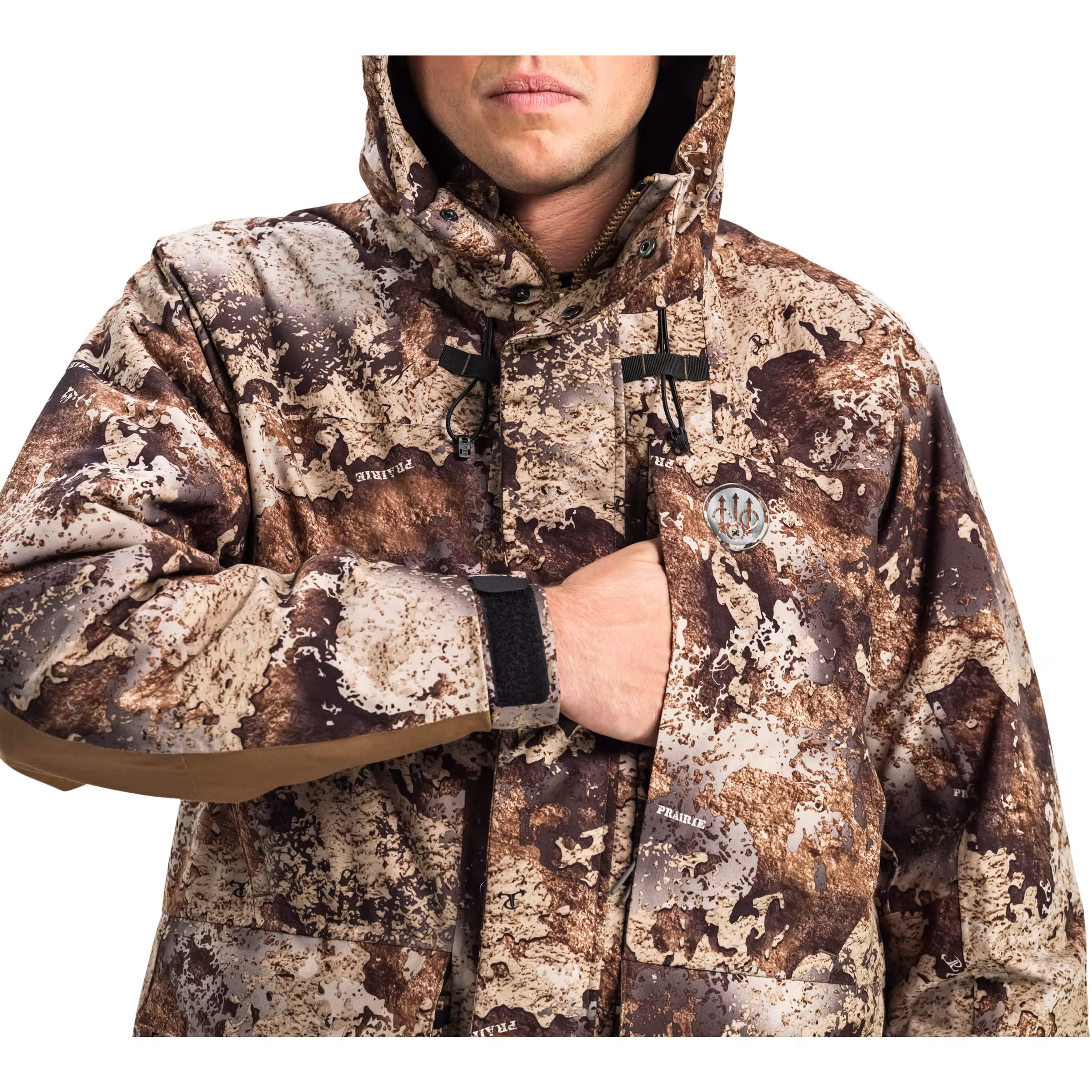 Beretta® Men’s Skyband Hunting Jacket