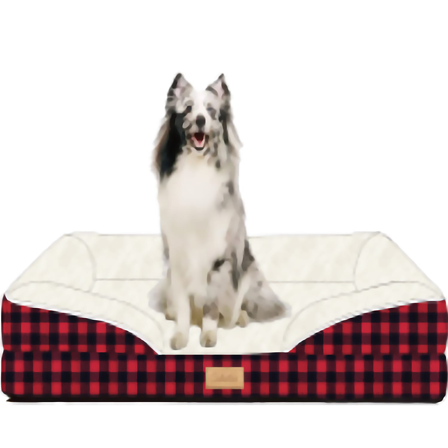 Cabelas dog bed outlet