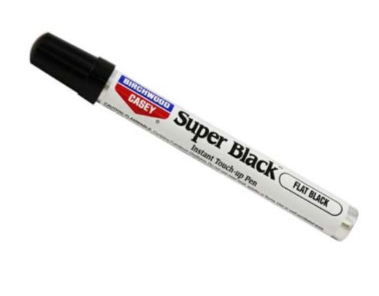 Birchwood Casey® Super Black Touch Up Pen