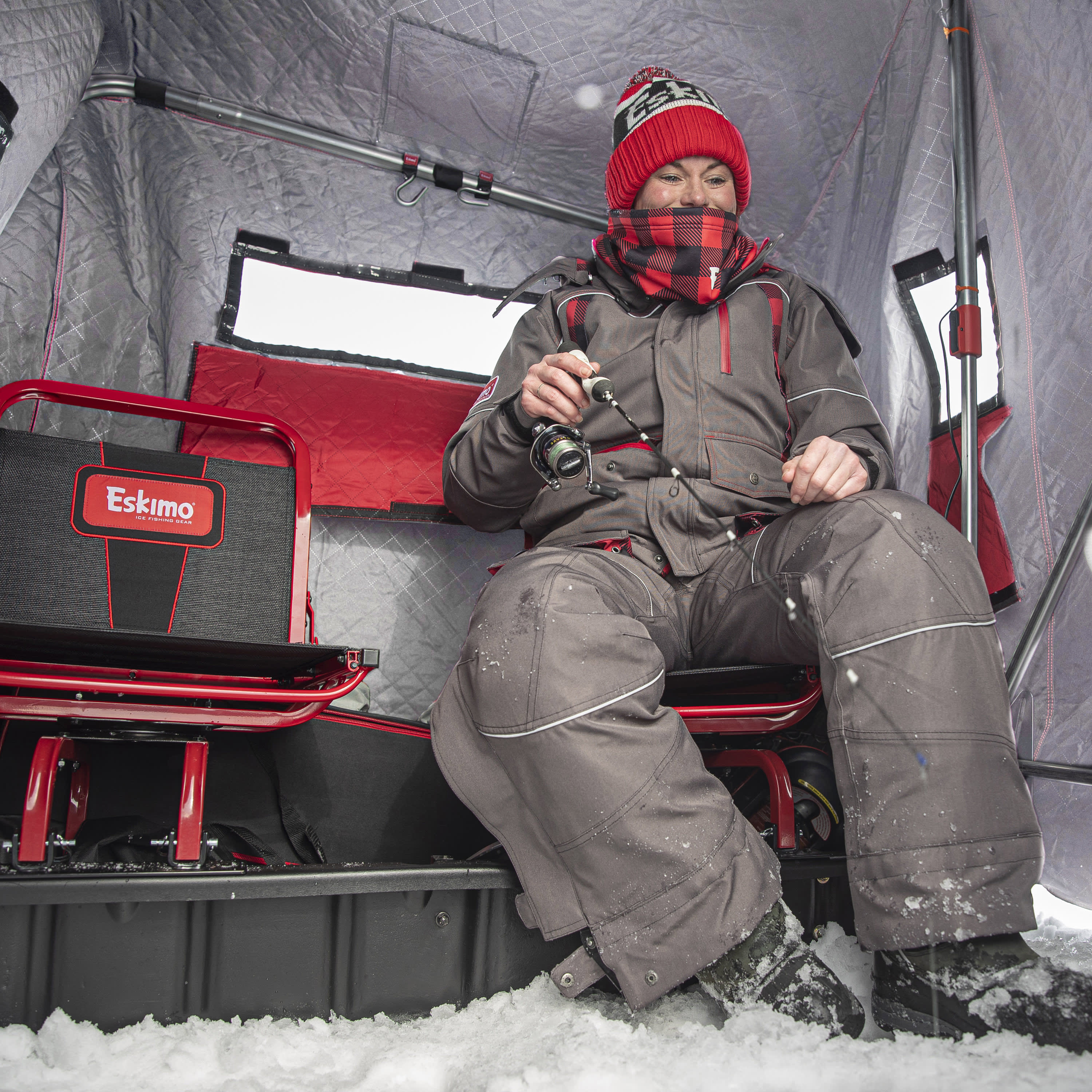 Eskimo 2025 sierra thermal