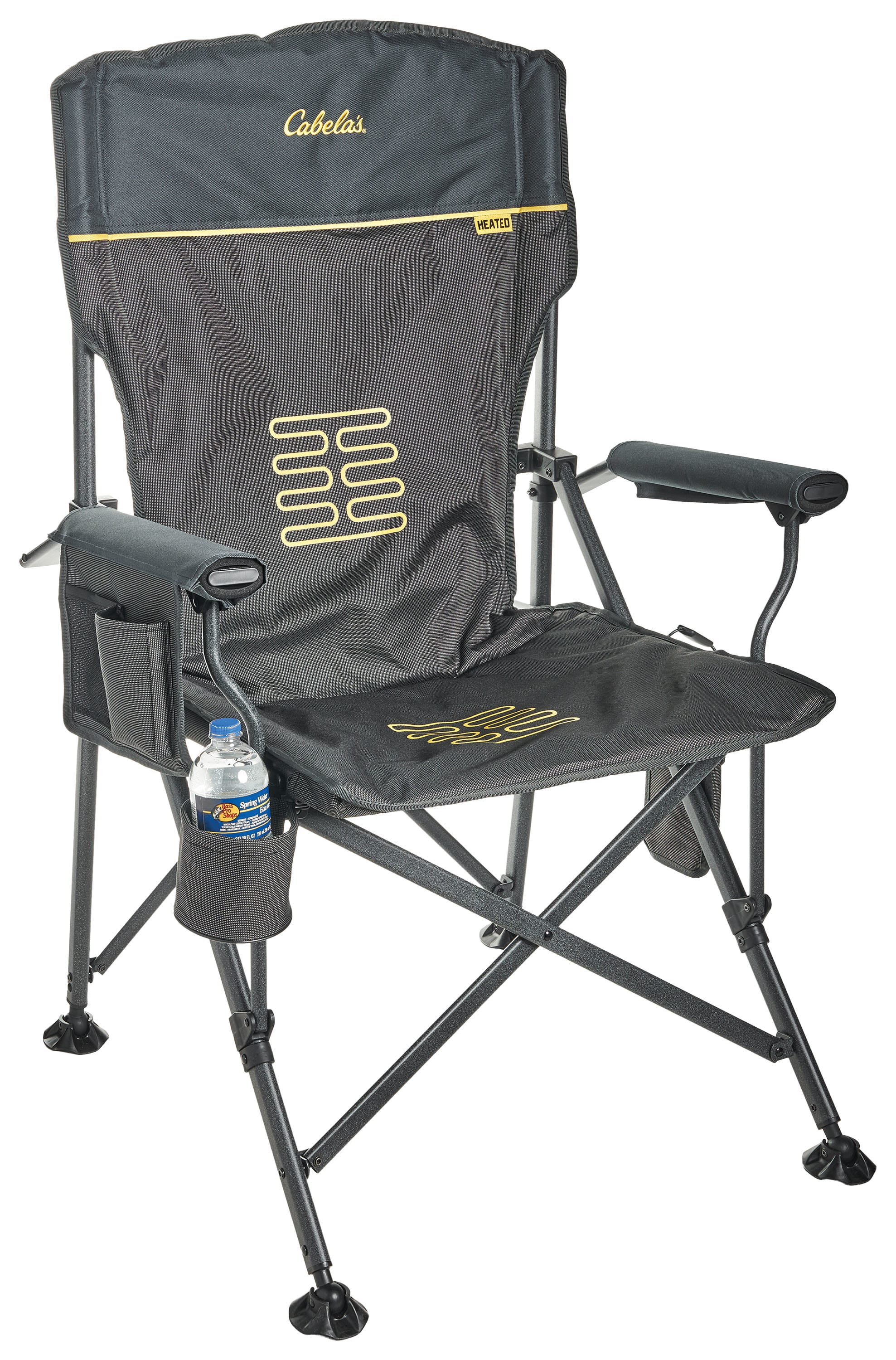 Cabela's® Outdoorsman Heated Chair