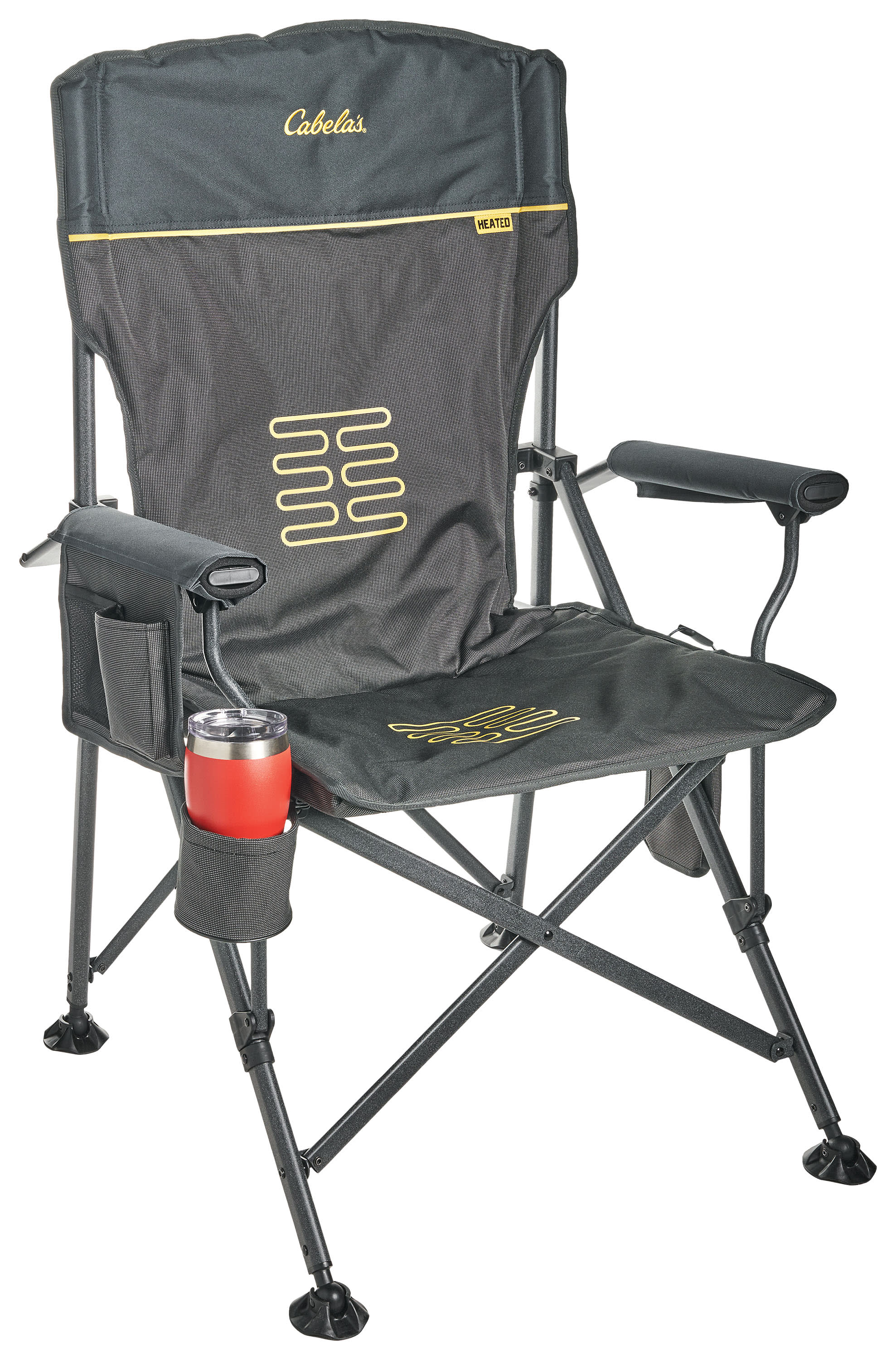 Cabelas sales camping chair